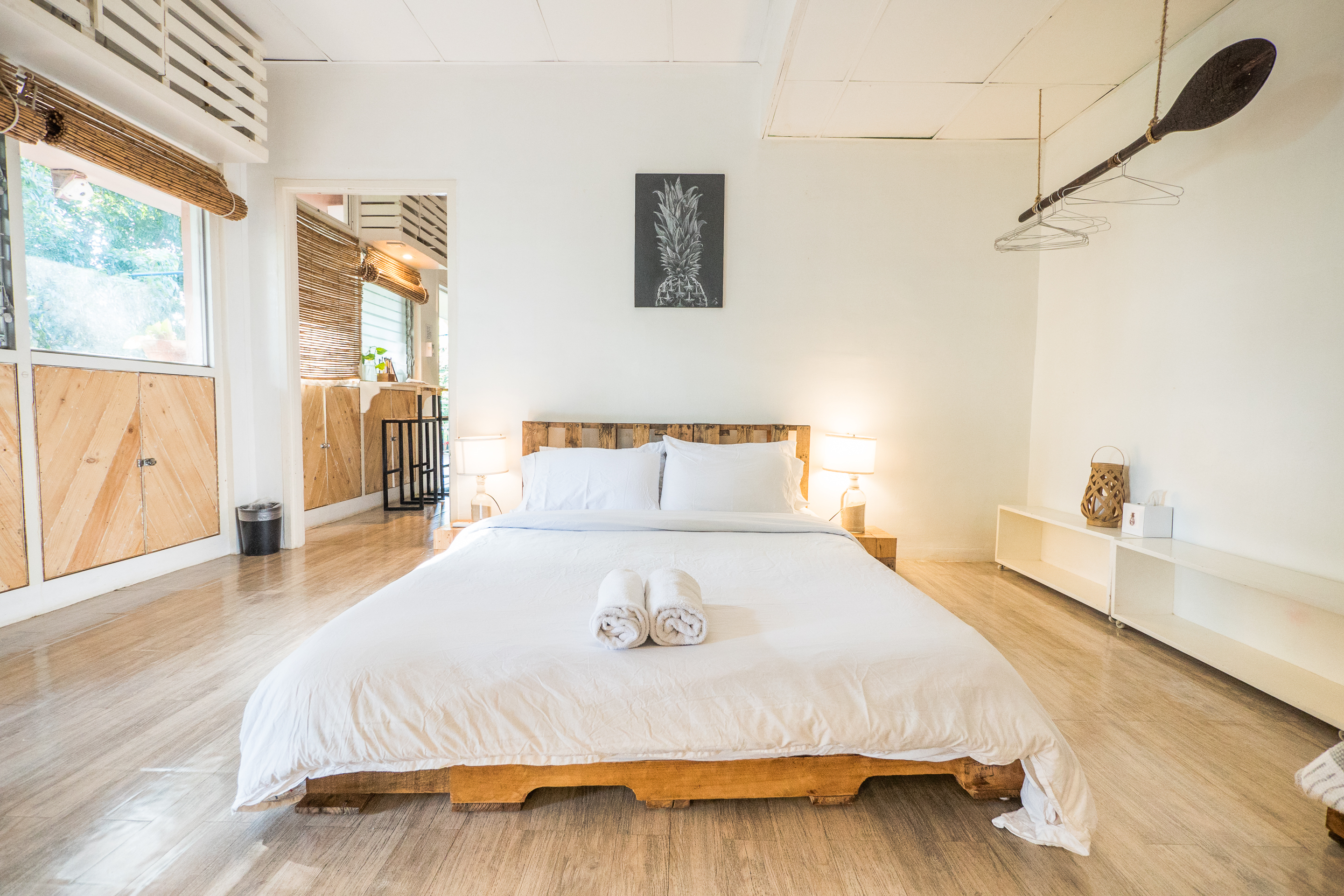 Ocean Nest In Sbfz Brkfst Kitchen Netflix Apartments For Rent In Subic Bay Freeport Zone Central Luzon Philippines