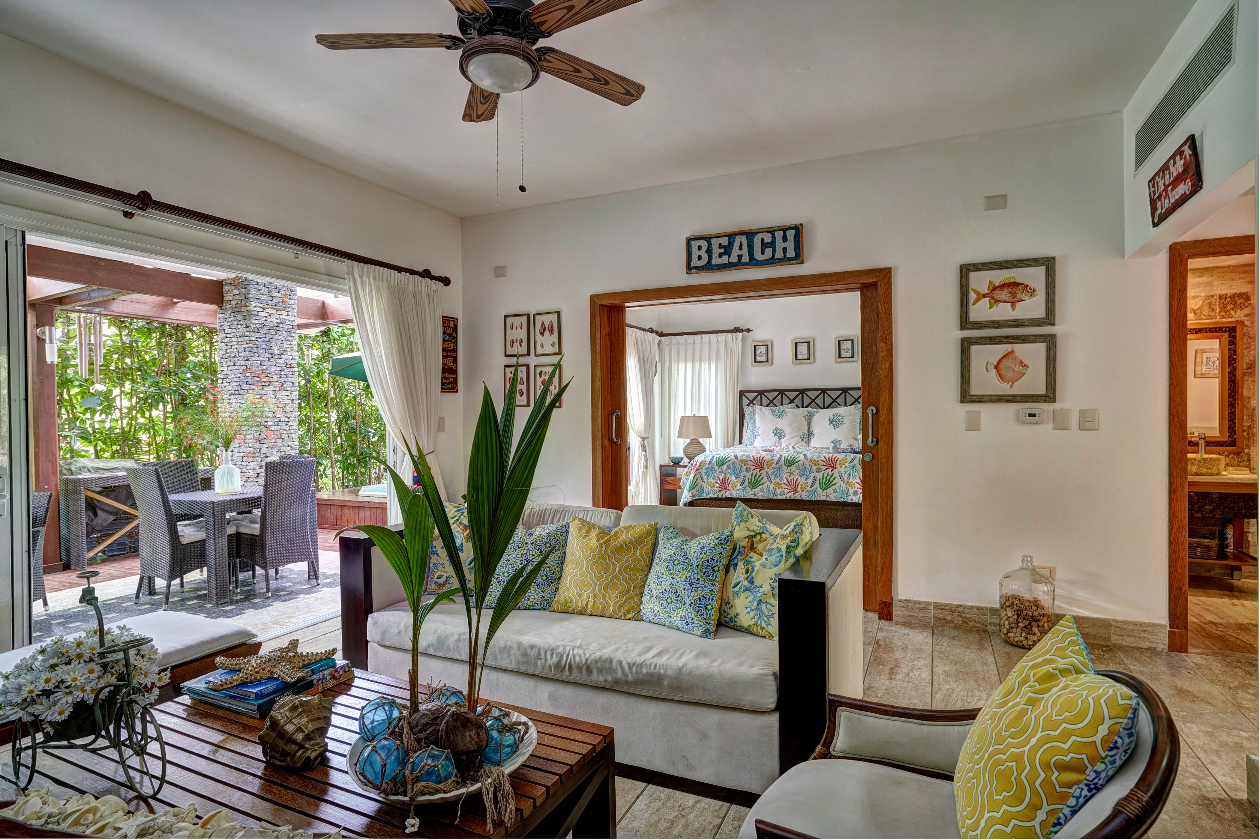 A Luxury Paradise in Las Terrenas at Balcones!
