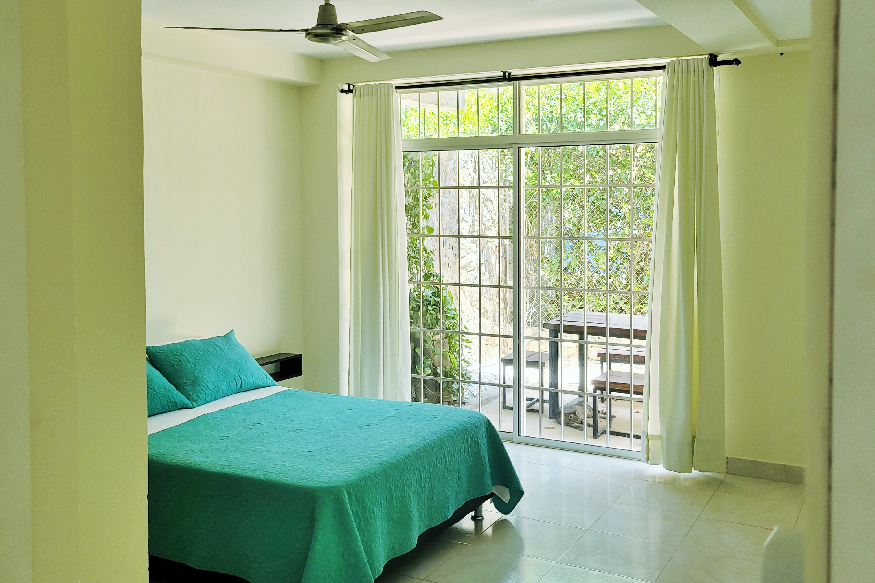 Casa Eco - Apartamento en Taganga