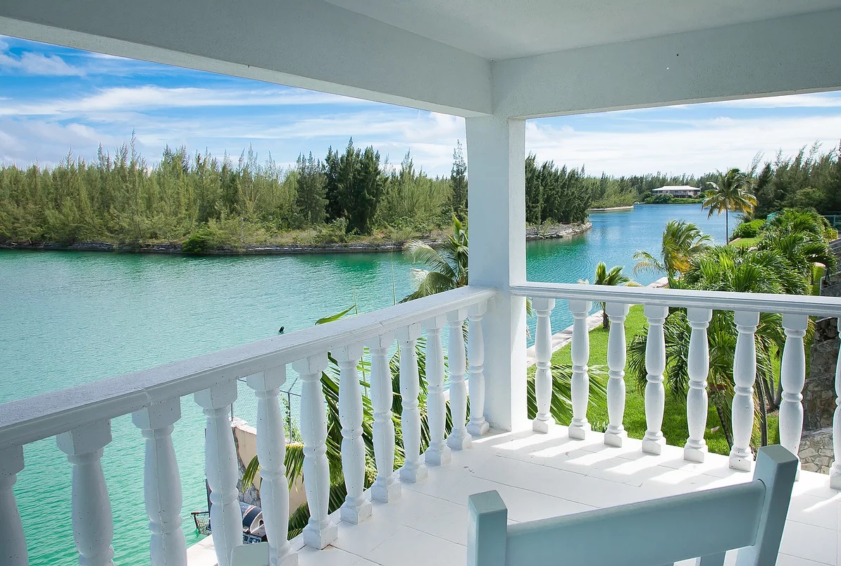 Dolphin Cove Marina View 2 Bedroom