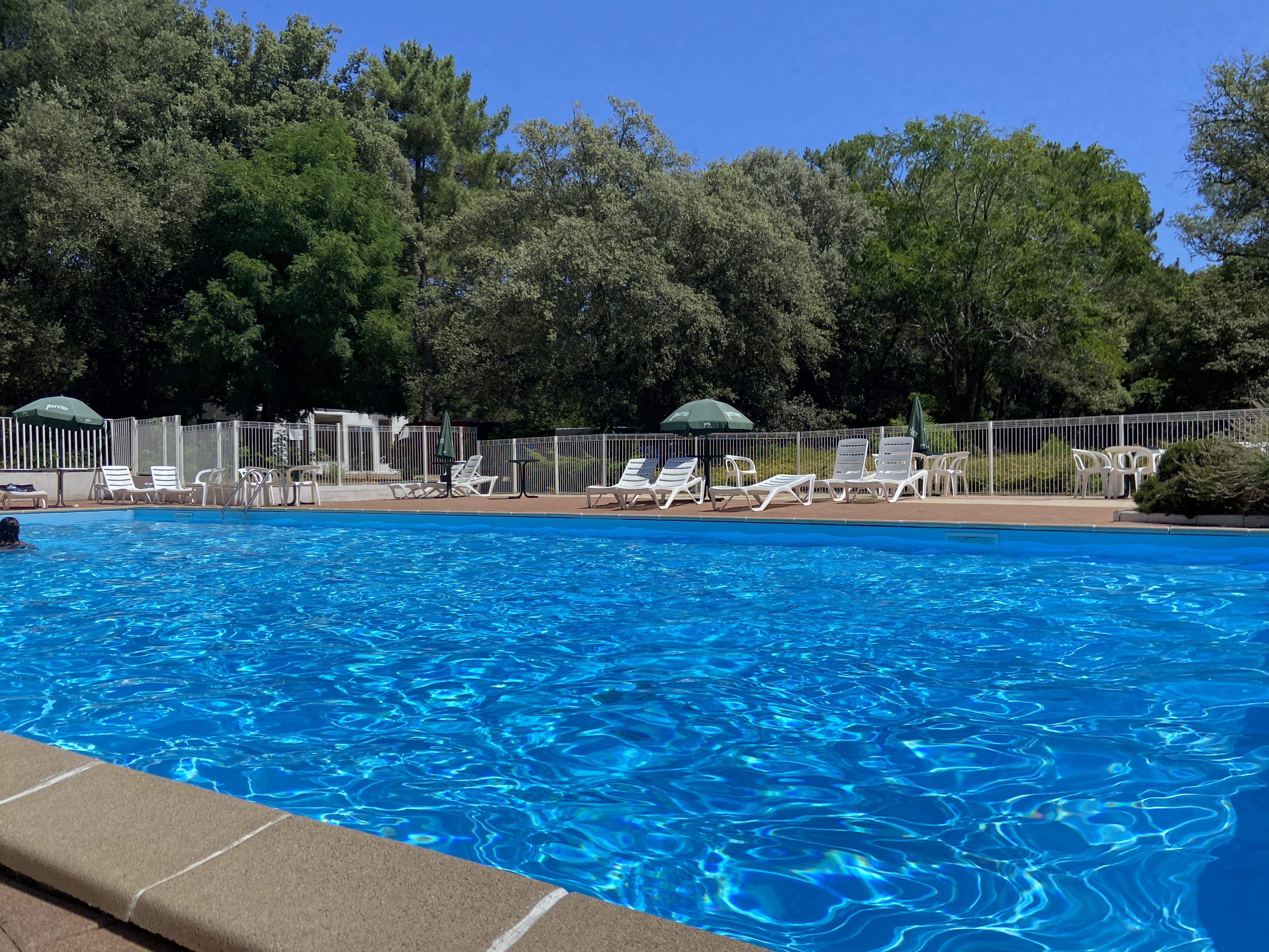 Apartment T2, 350m from the sea, Wifi