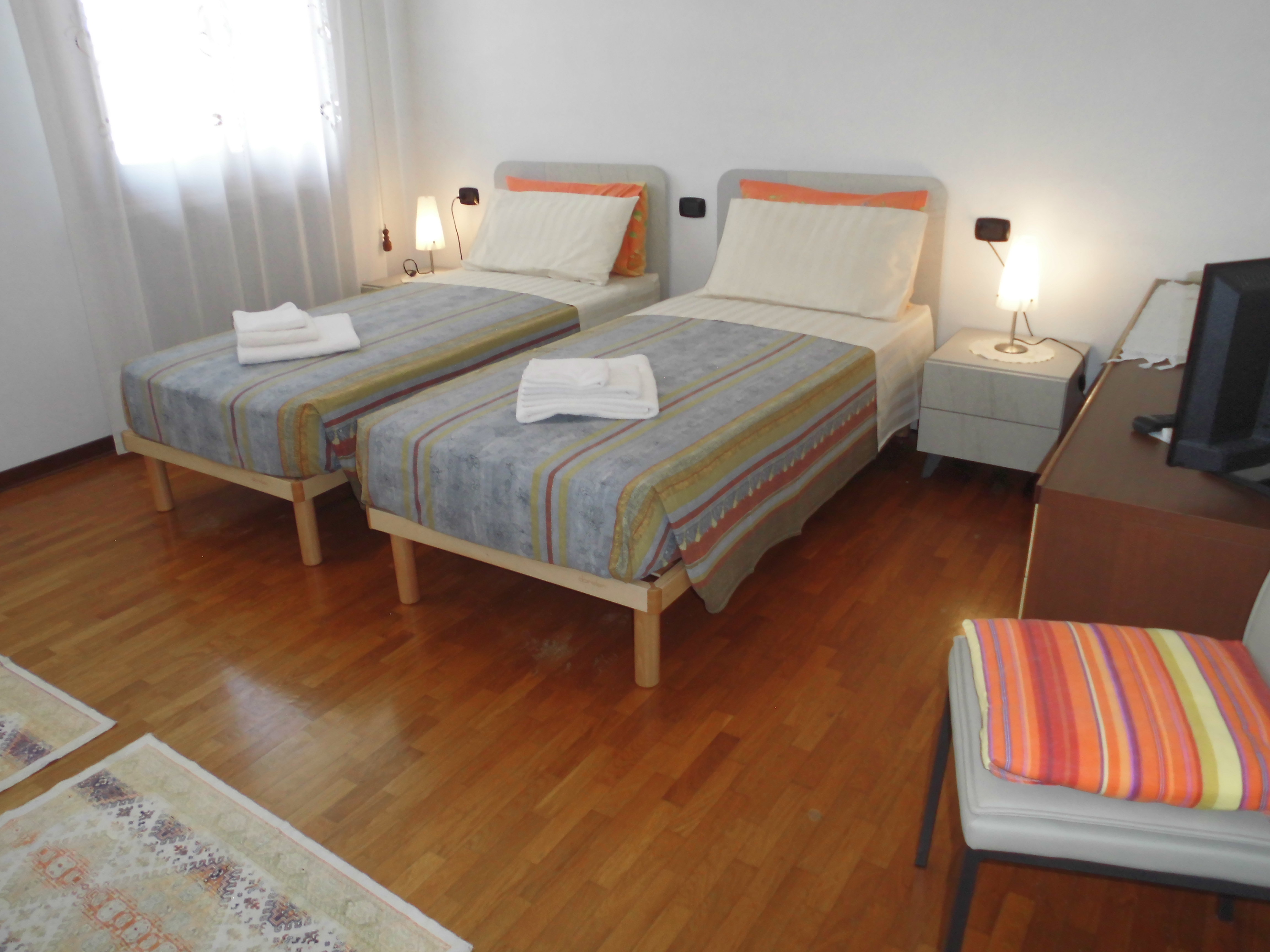 B&B Sweet Home Badia Polesine