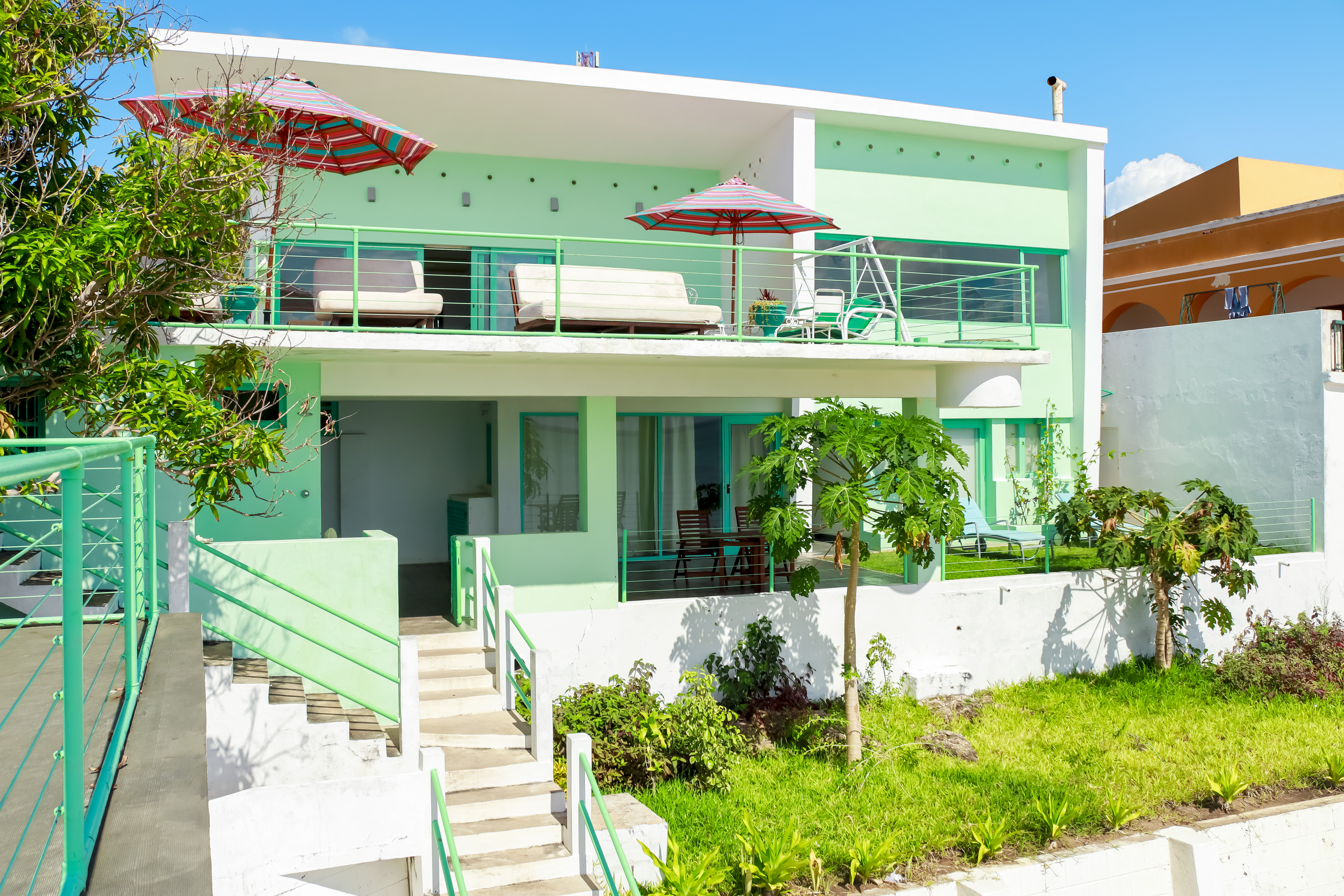 Casa da Ilha