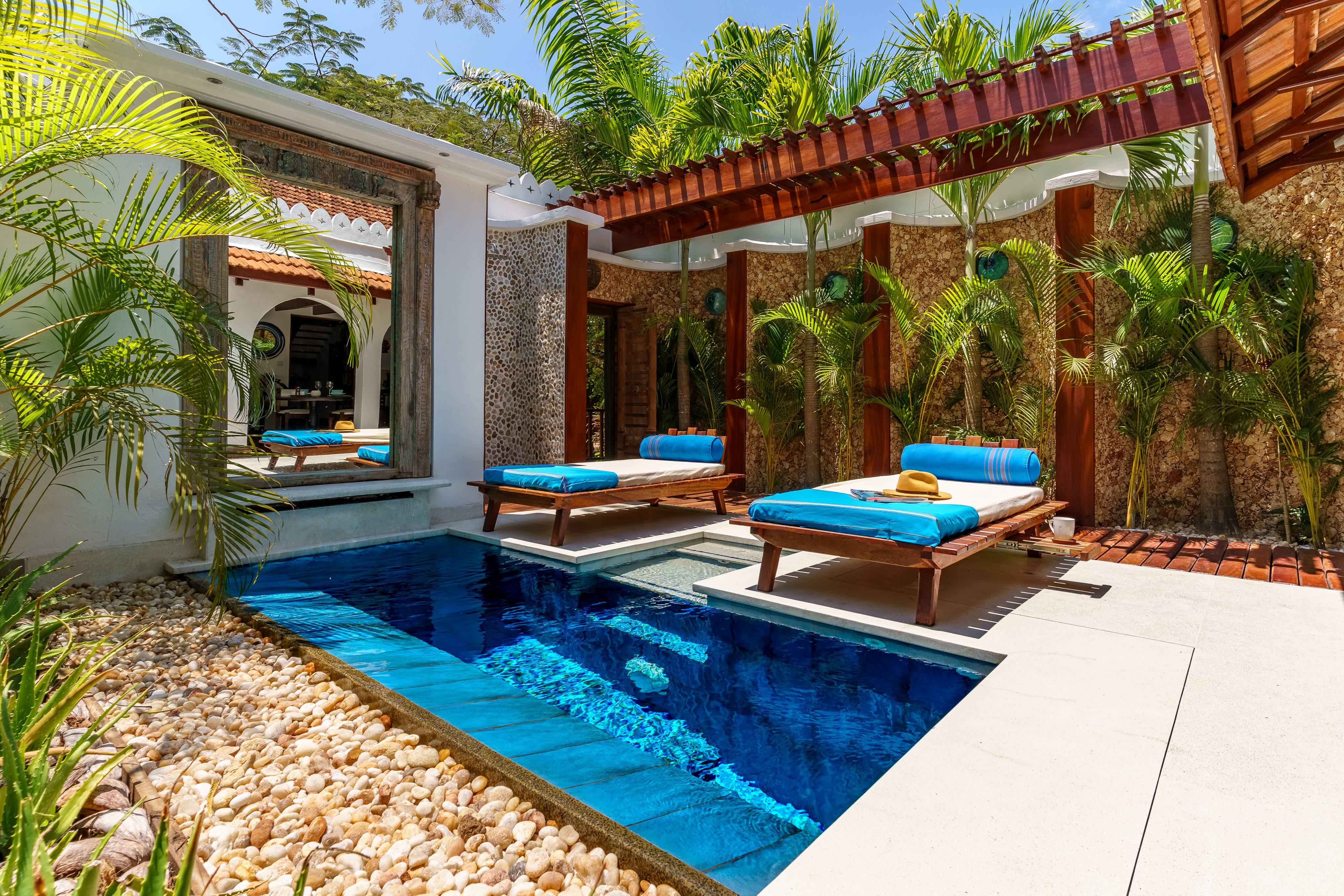 Melia Suite - Diani Beach, Kenya