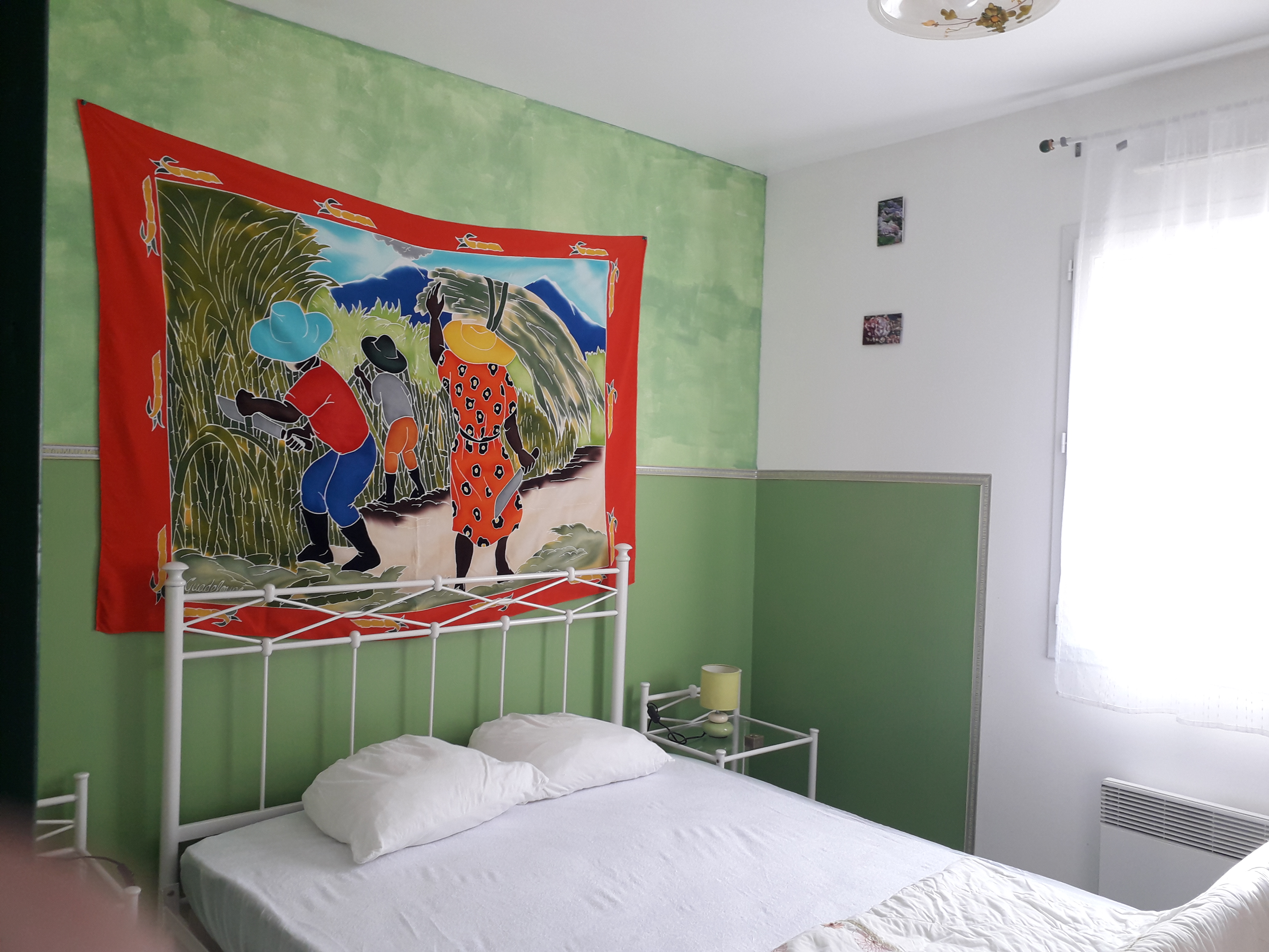 Gite Bambou Pont-Aven