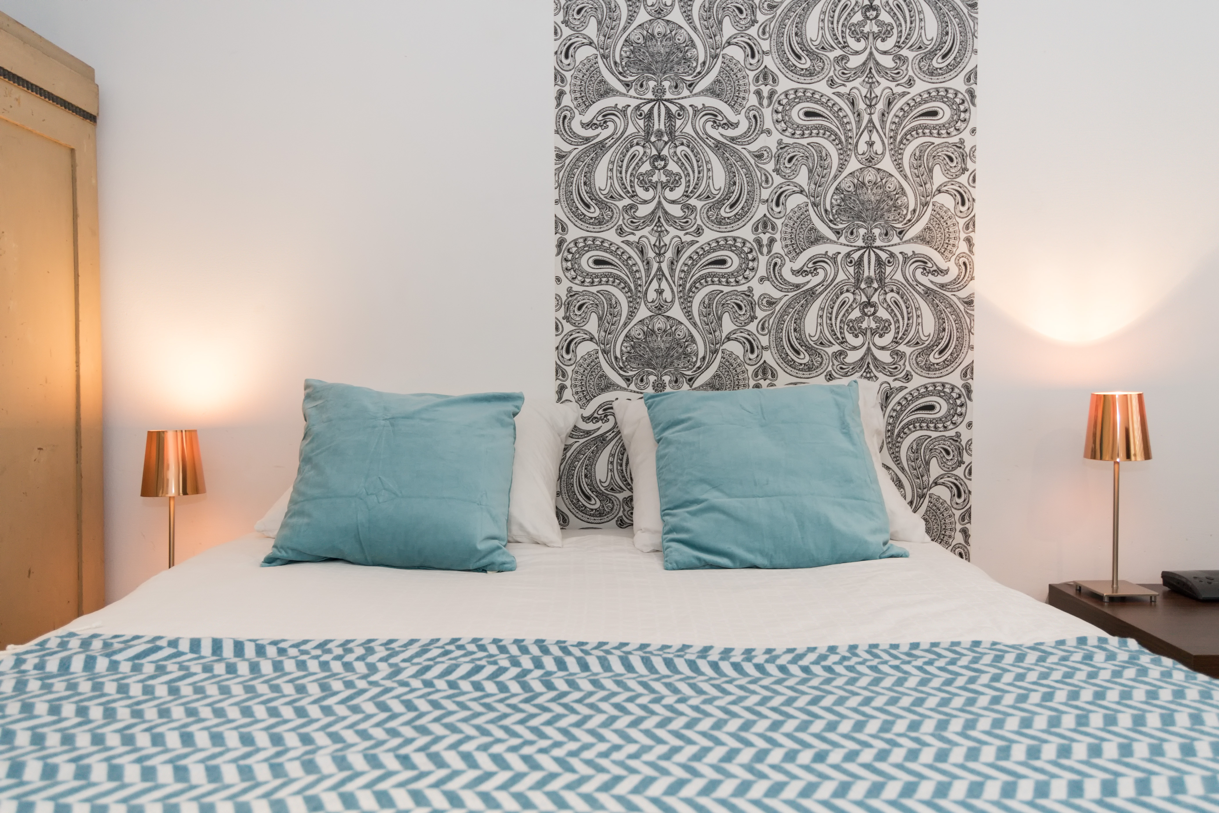 BnB Japonica — Amsterdam stay