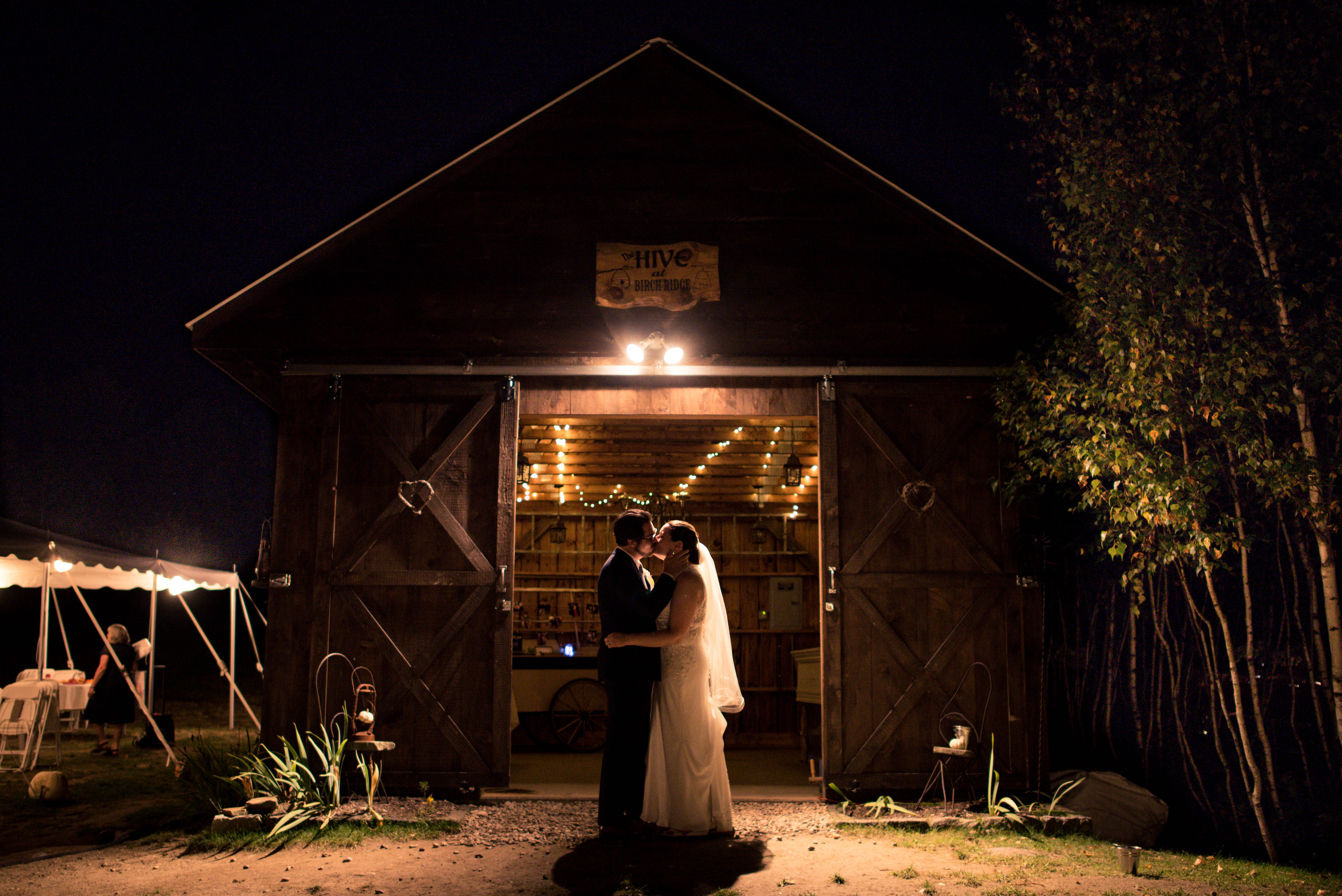 The Hive at Birch Ridge Estate Houses for Rent in Brownfield, Maine