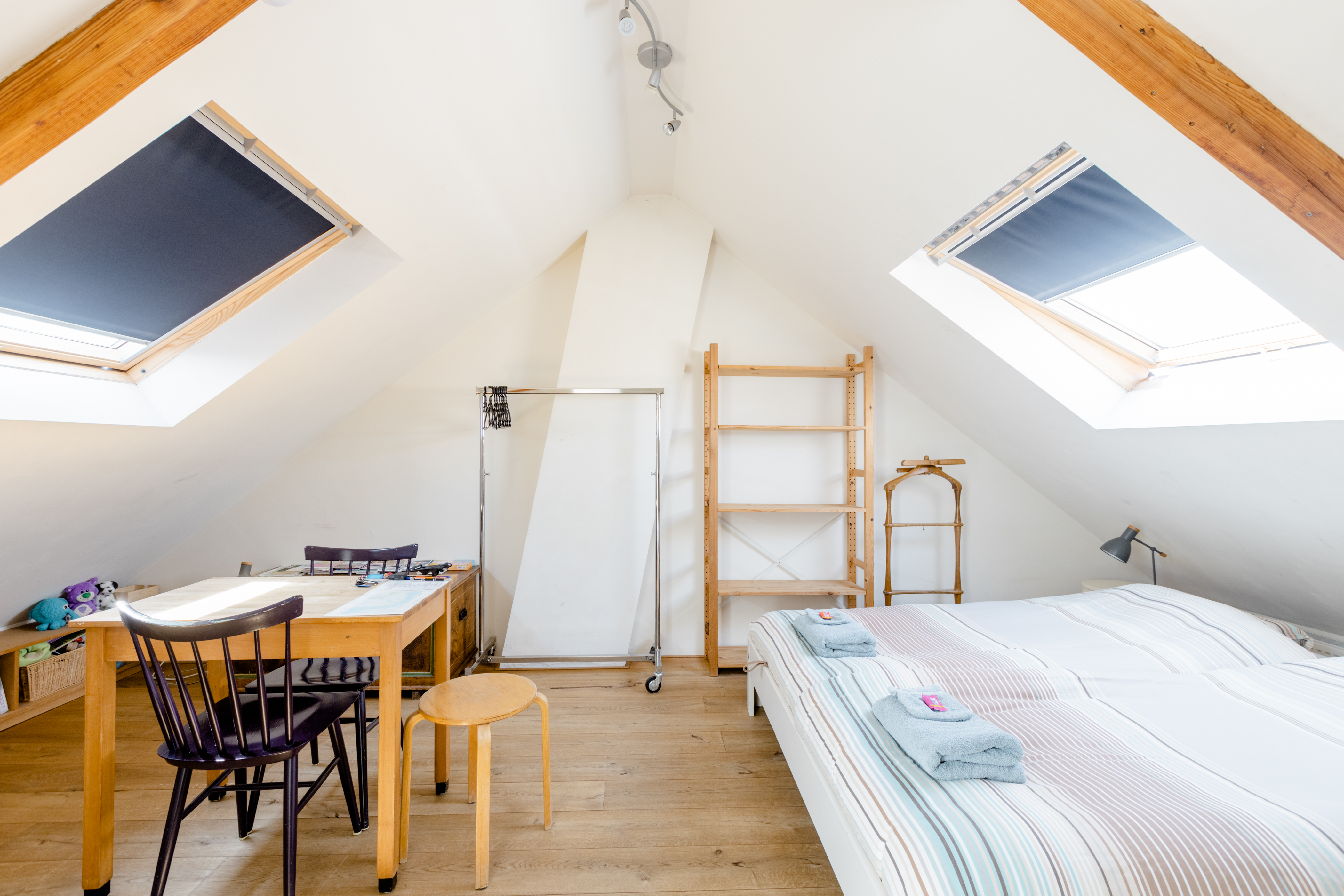 Your Island / private bathroom / sparkling clean