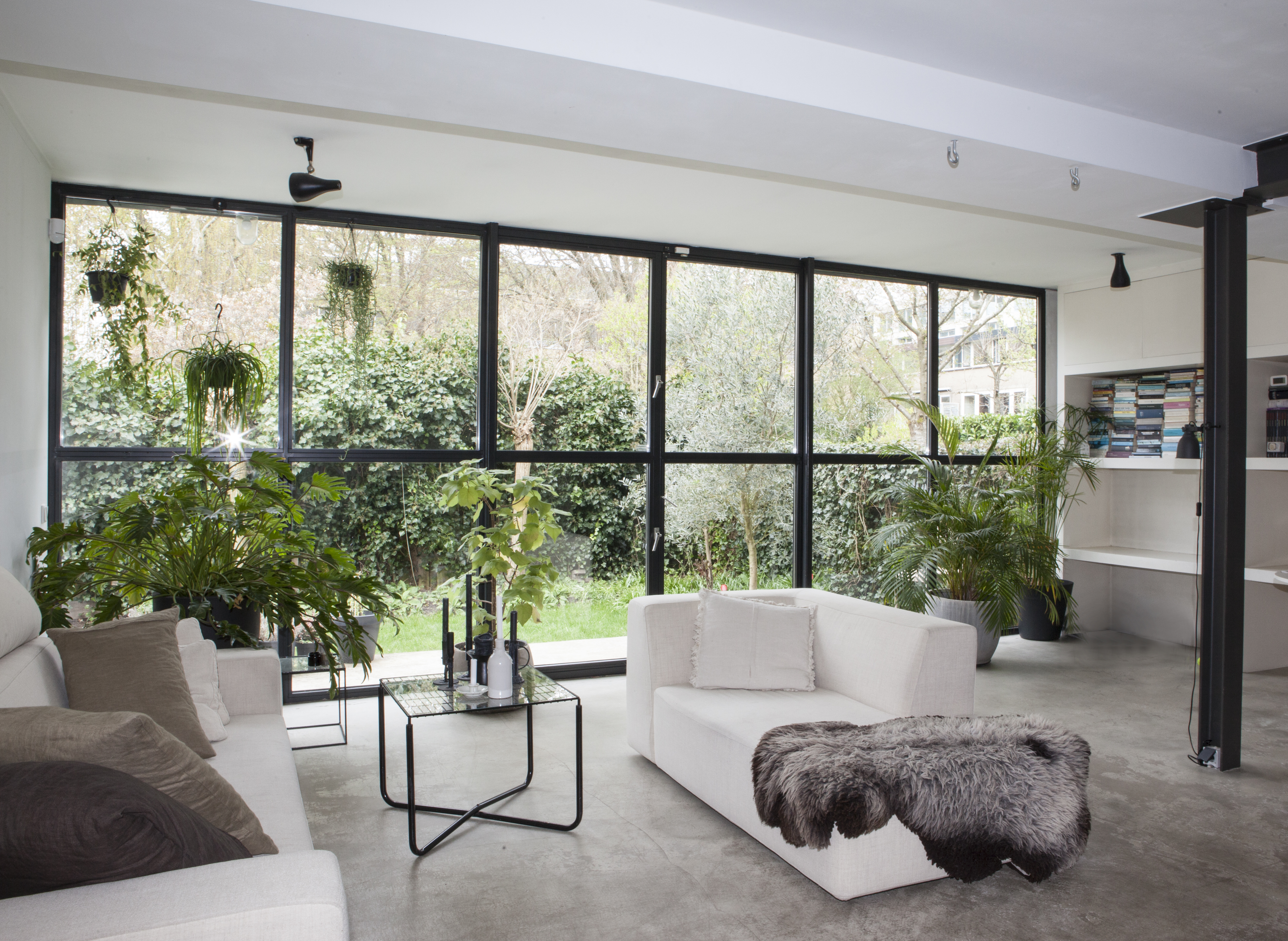 spacious & beautiful FAMILY house — Amsterdam stay