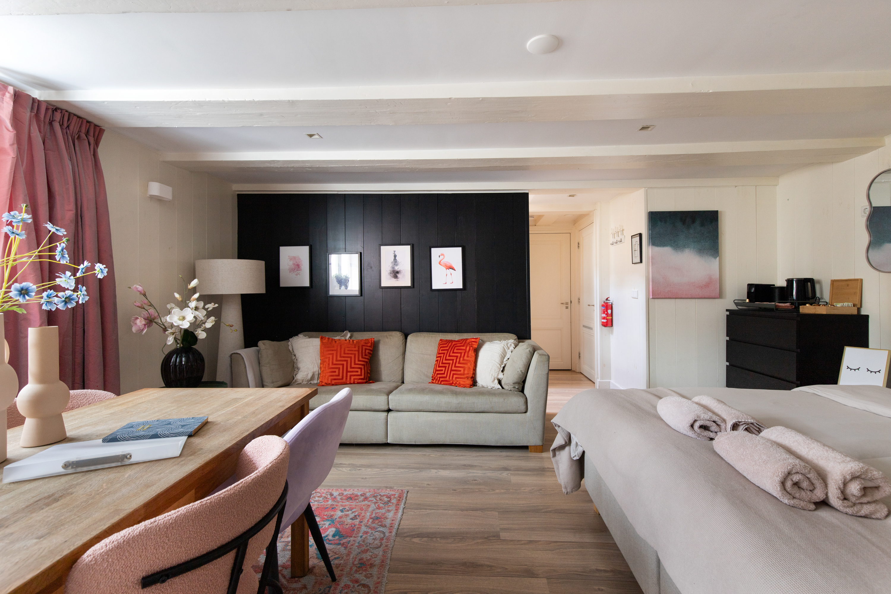 Perfect Apartment in the Heart of Amsterdam