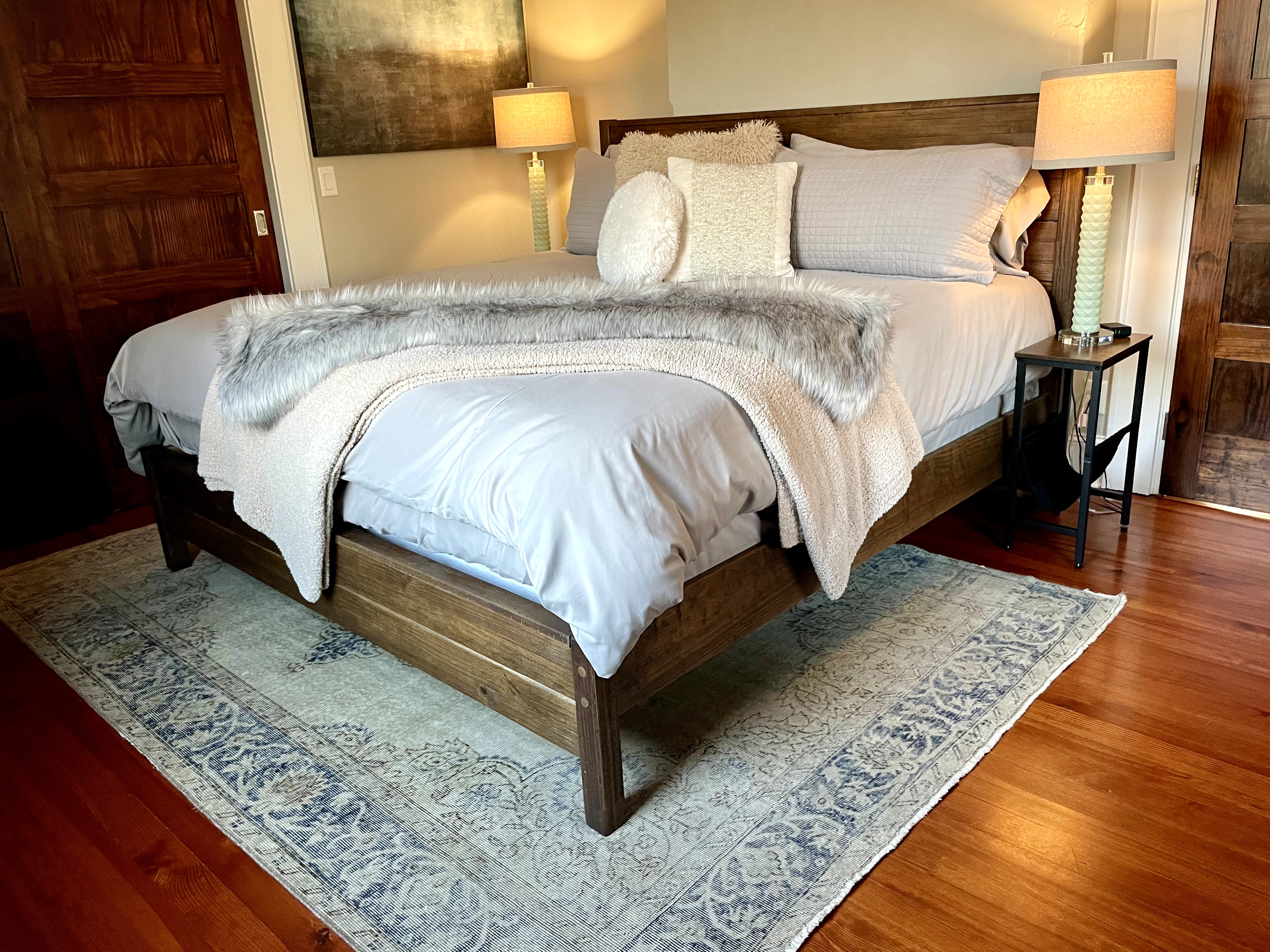 Explore AVL from this Stylish, Cozy Apartment in 28801, Asheville