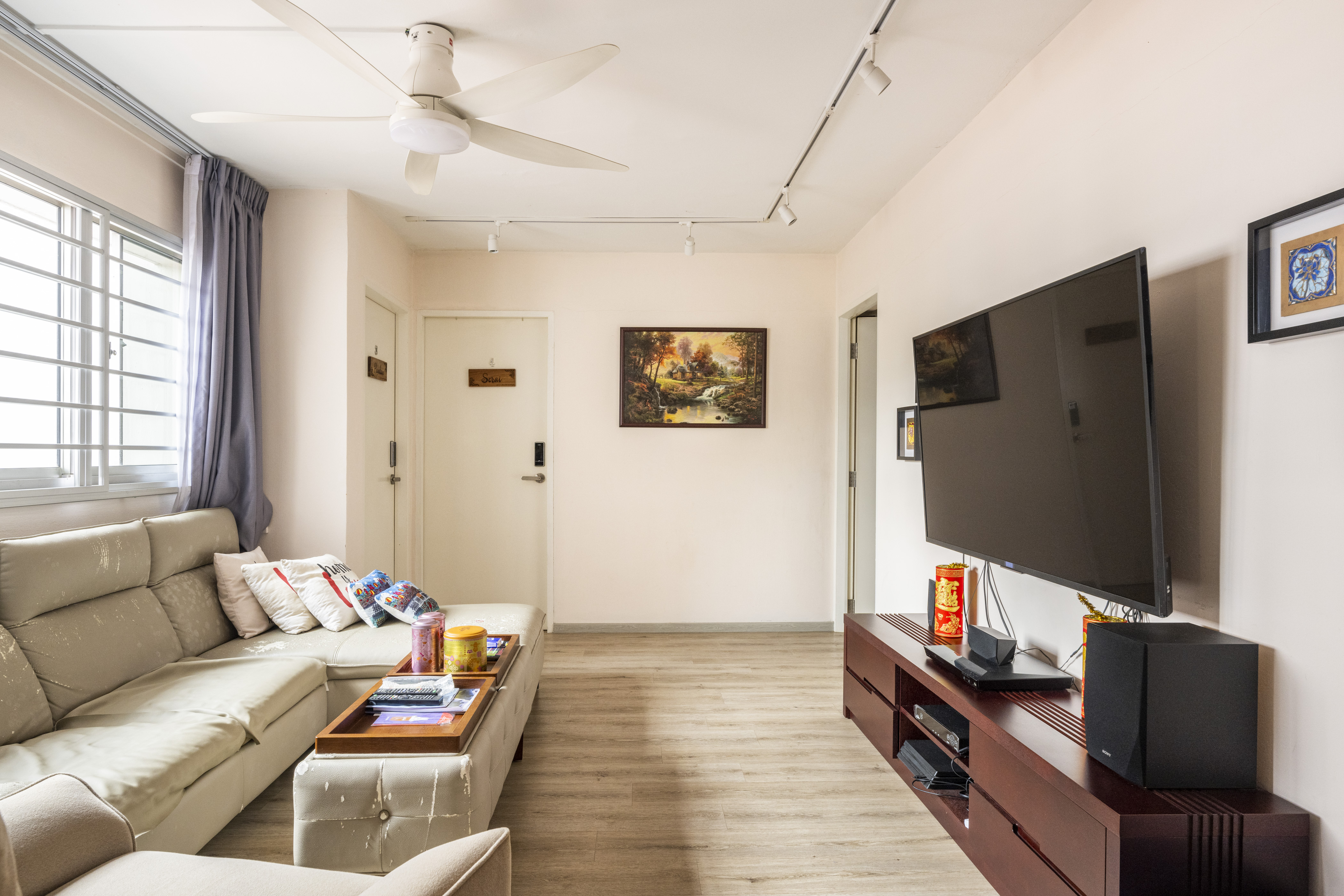 Modern Asian Peranakan Gem 1
