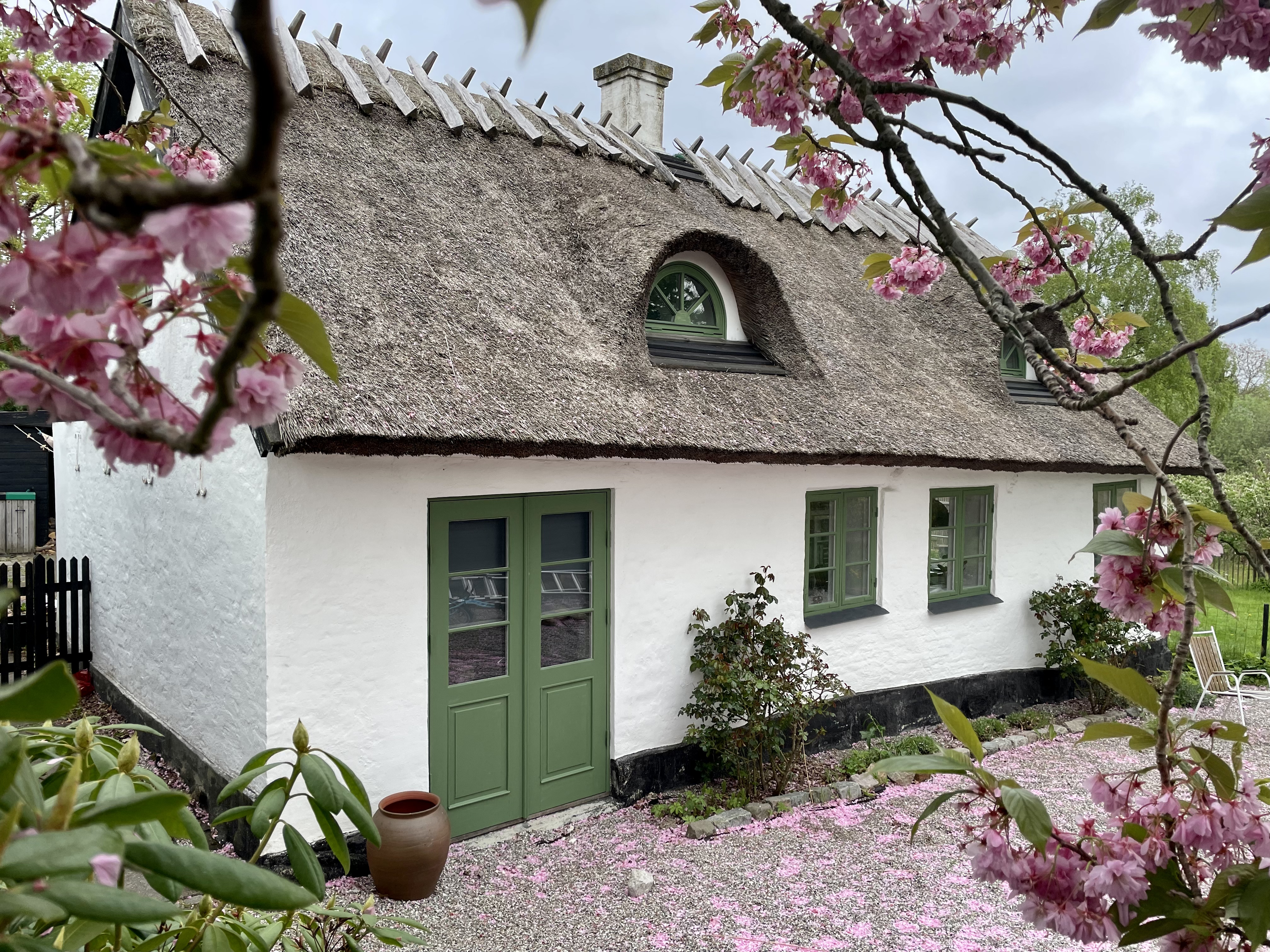 Juliana's Hus