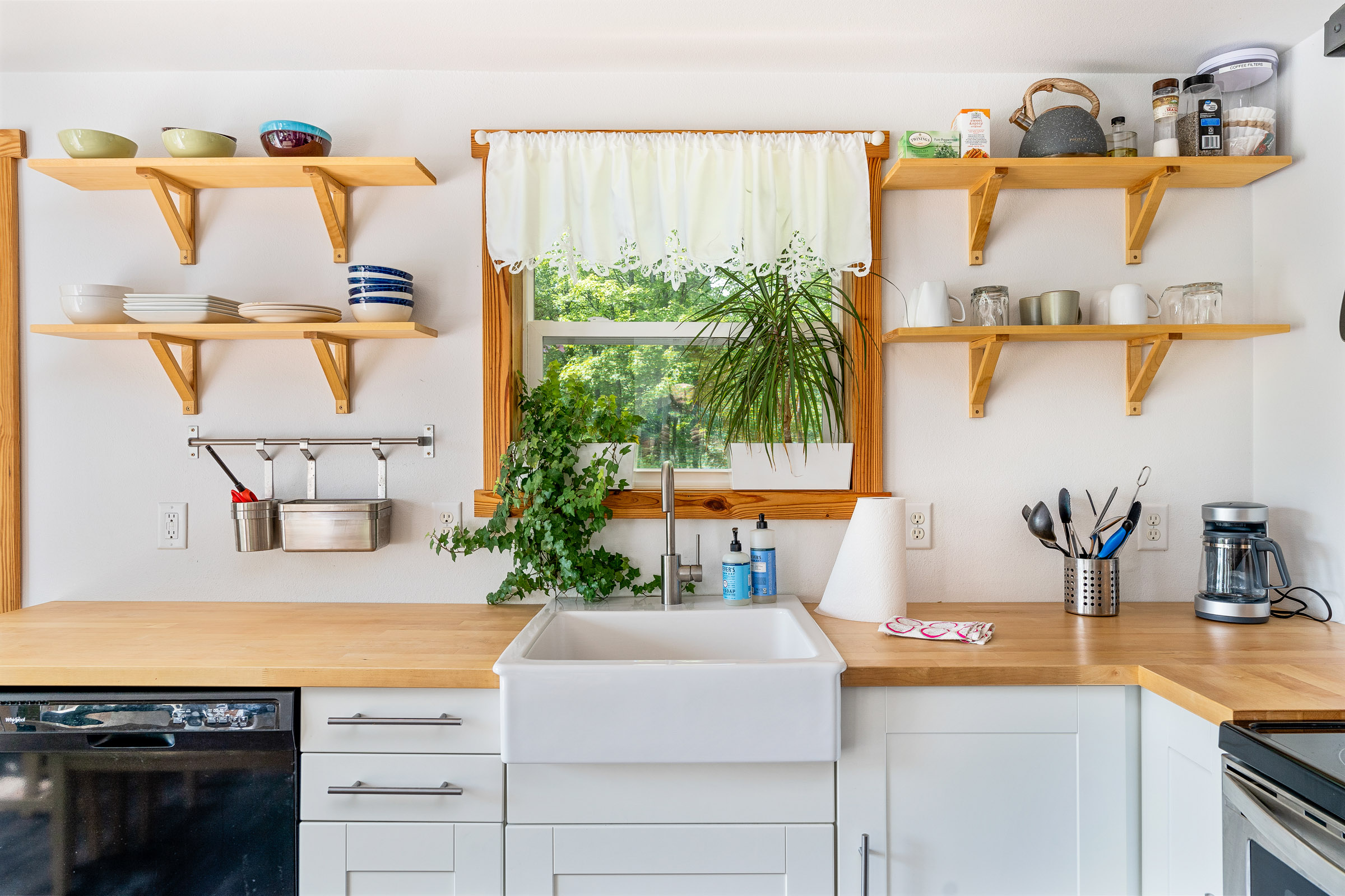 Marengo River Cabin Houses for Rent in Mason, Wisconsin, United