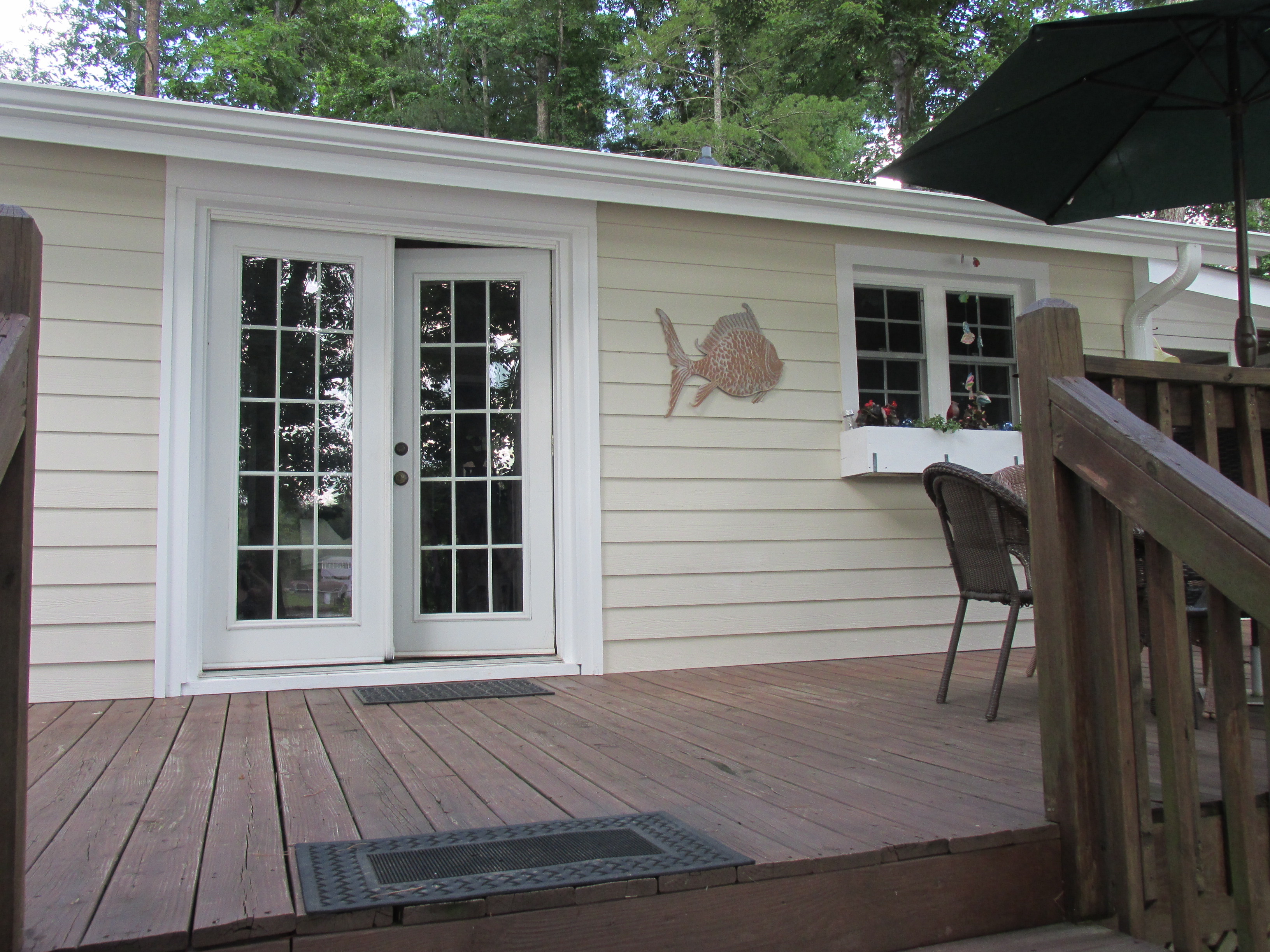 Lake Hickory, NC,  Hickory, NC, Lakefront Cottage