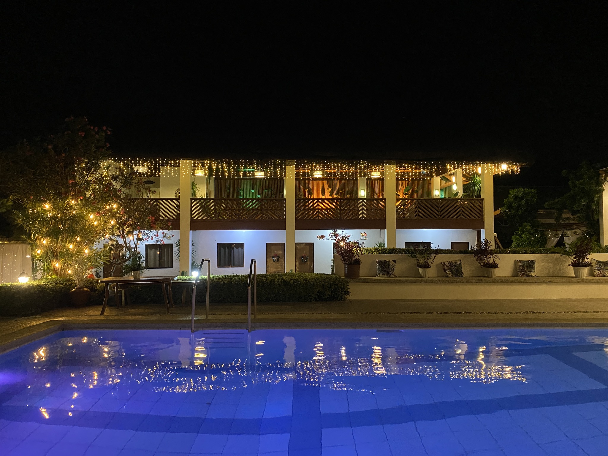 White House Calatagan Private Resort