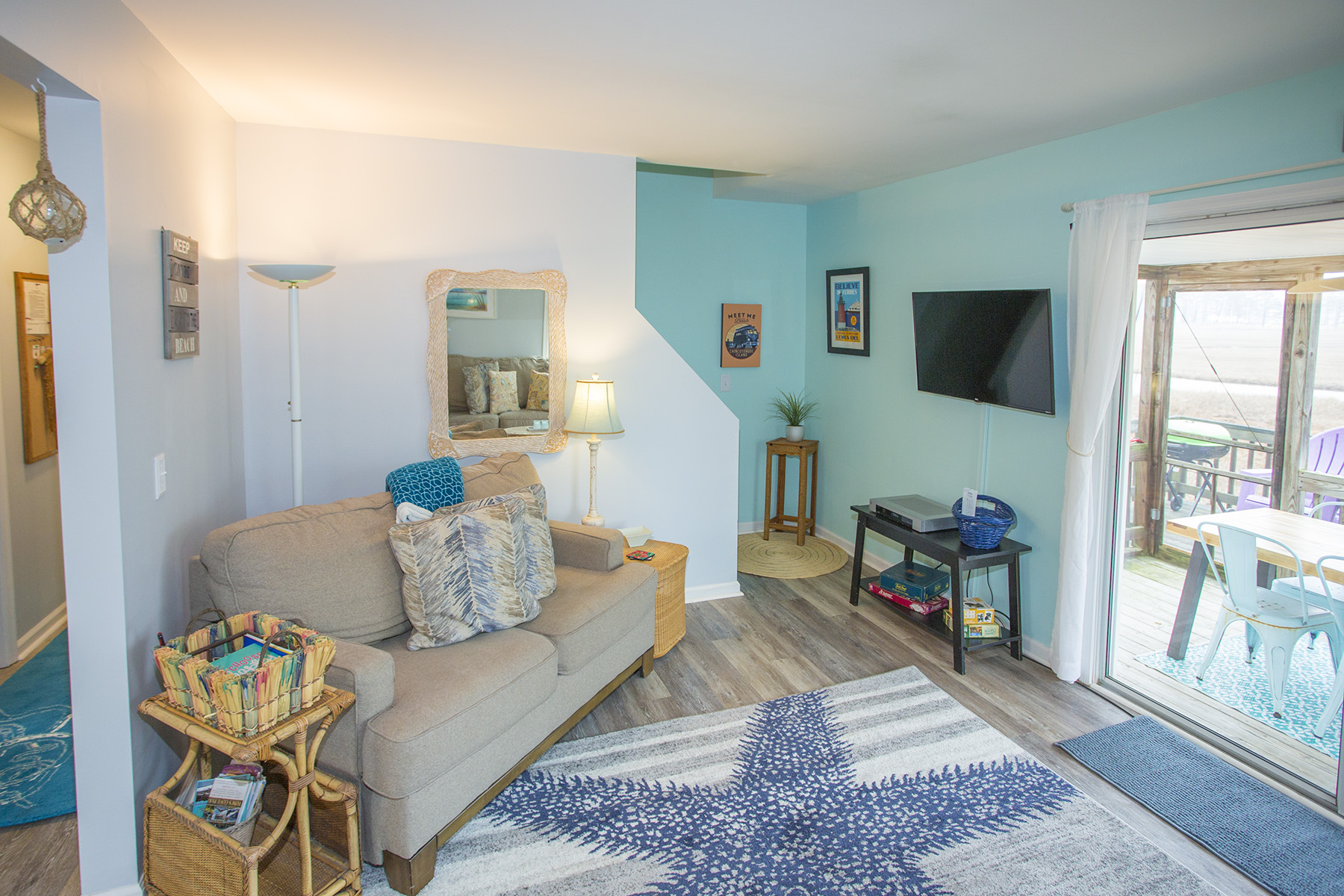 Tranquil Shores Nature Inspired Relaxation! Houses for Rent in