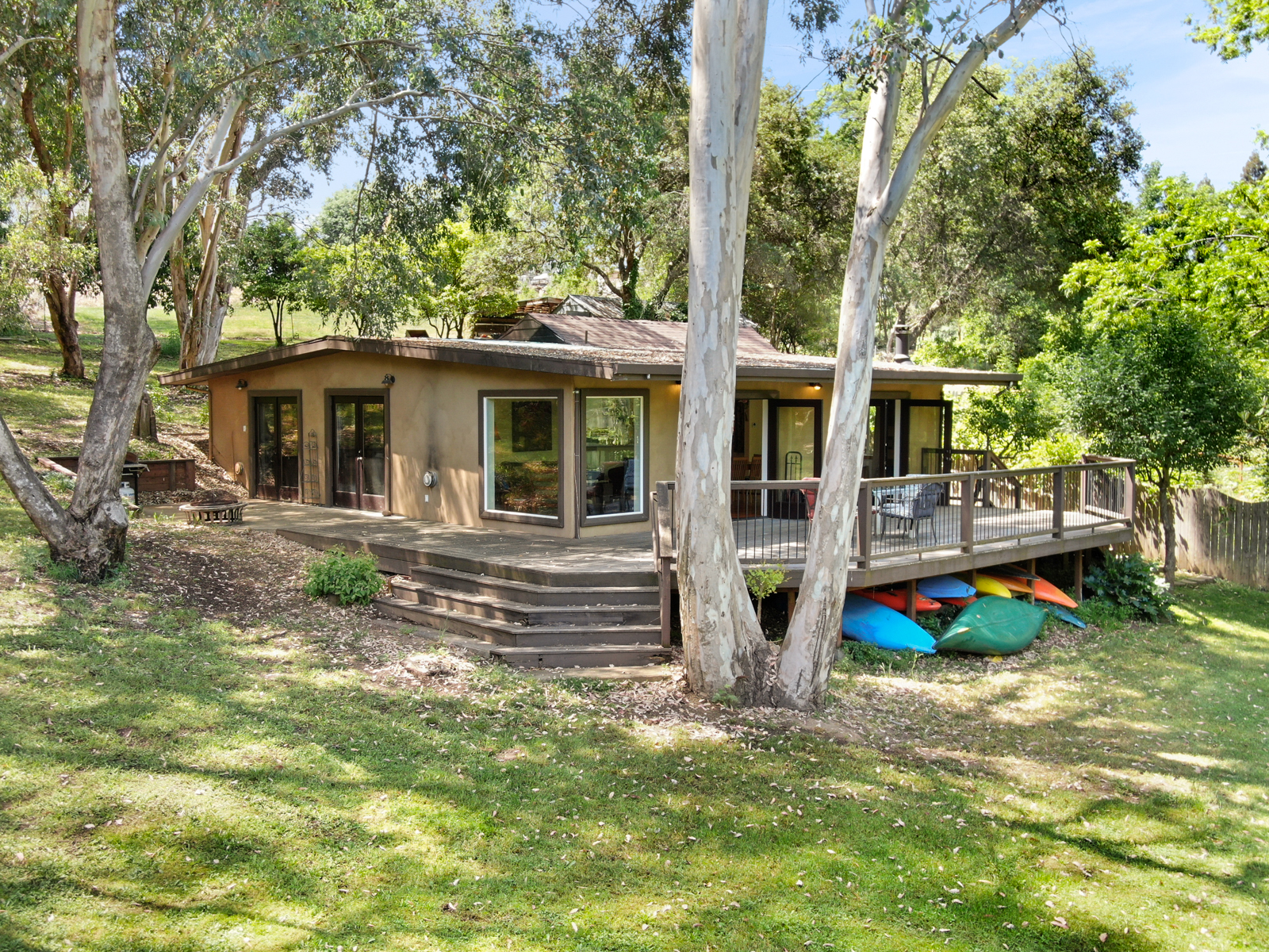 Peaceful Cottage in Newcastle