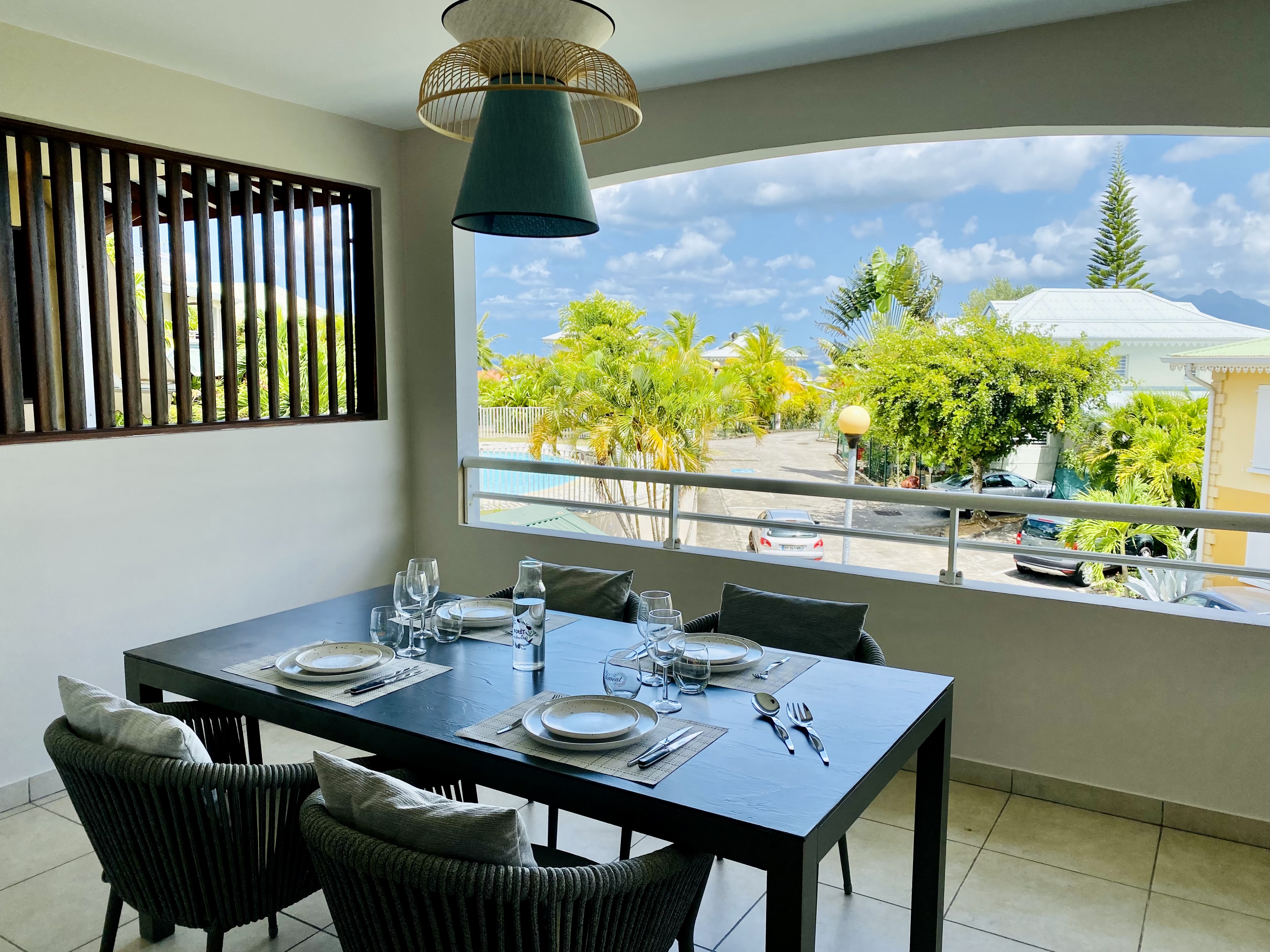 Luxury T3, beach 400m away, pool = TOP STAY