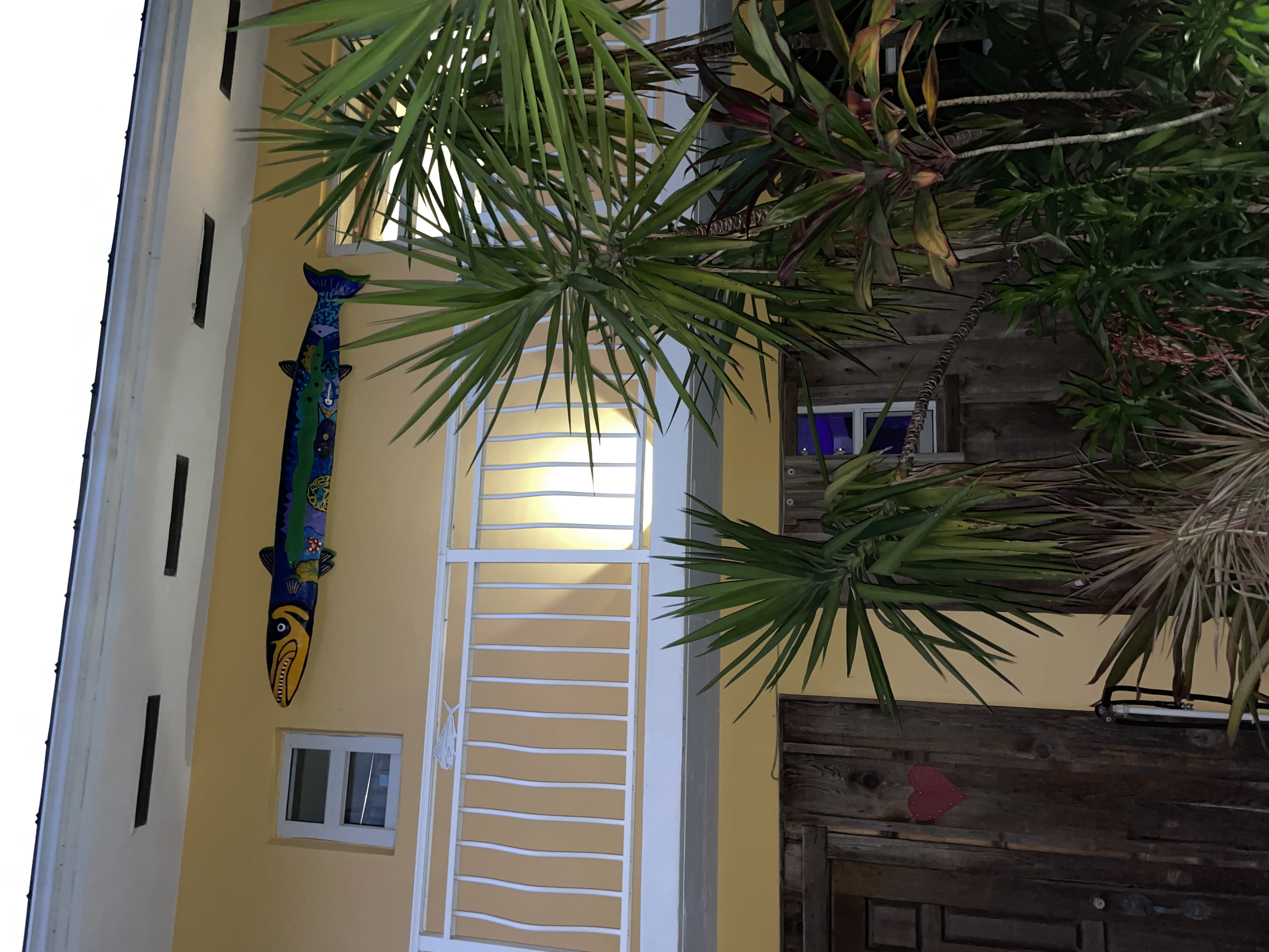 Lakefront Key Largo Studio in house Houses for Rent in Key Largo