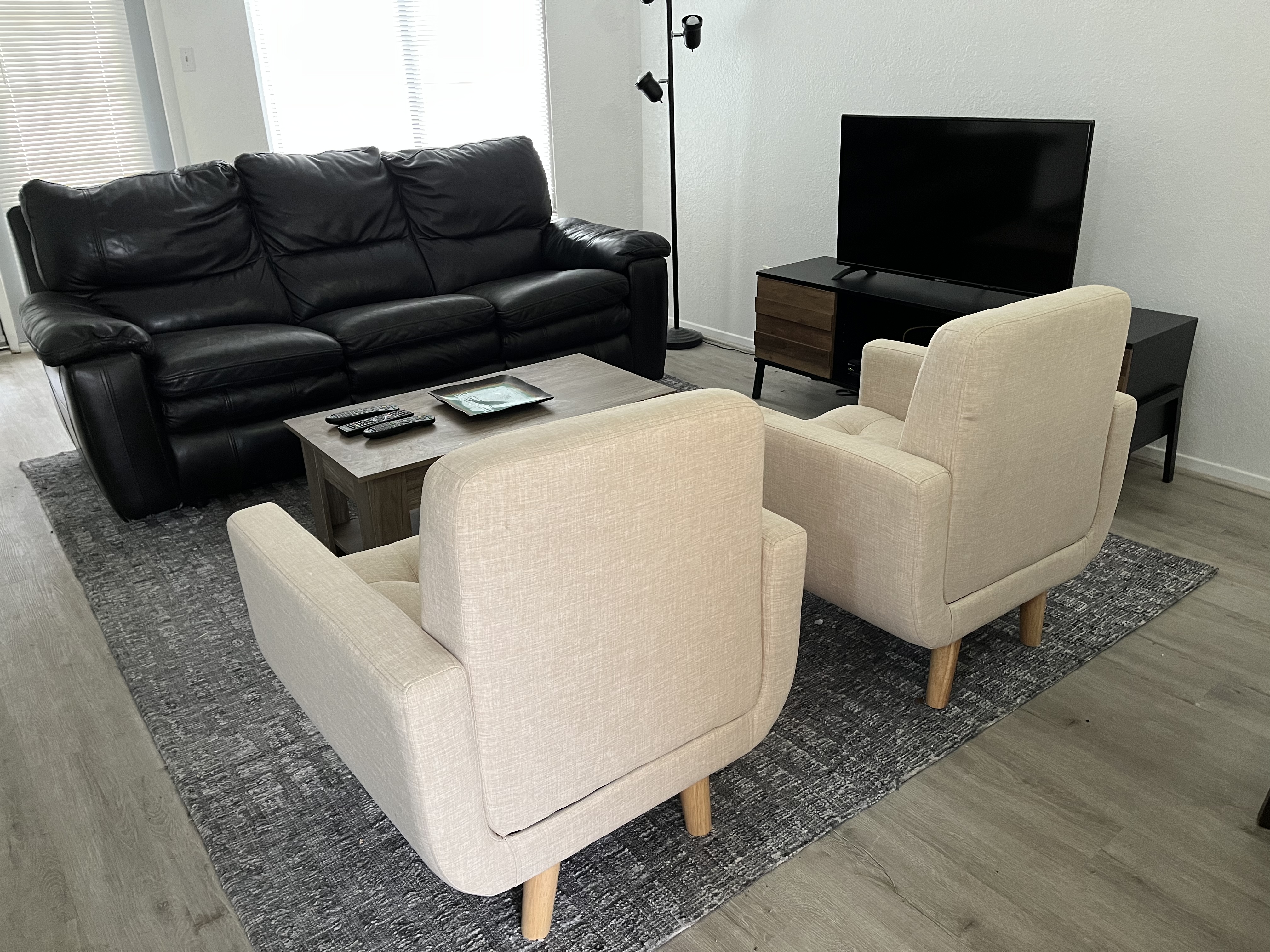 North Dallas Quiet Condo in District 11, Dallas