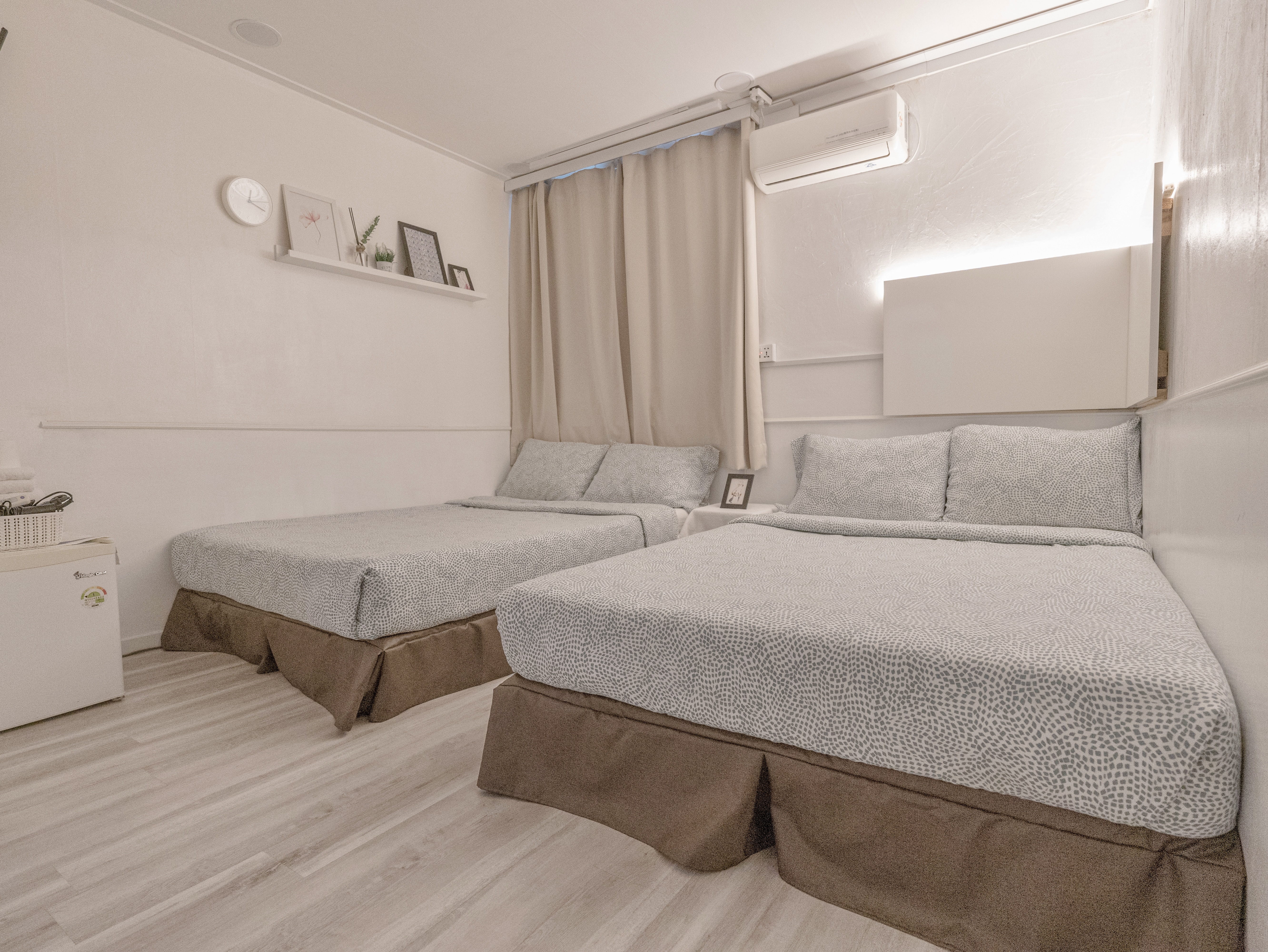 *Hongdae 2mins, best location*303