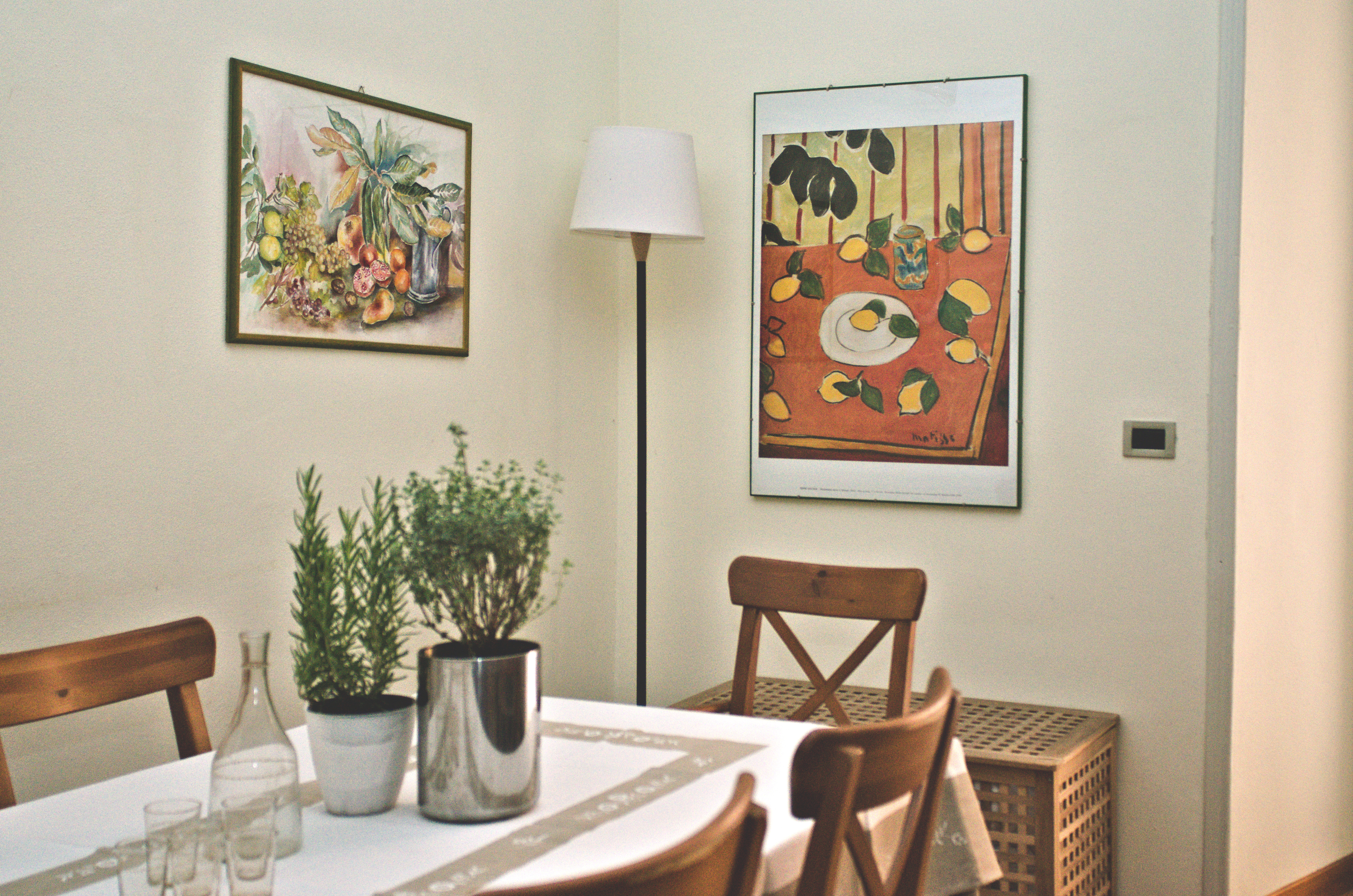 Spacious&nice for families/friends near Colosseum in I Centro Storico, Rome