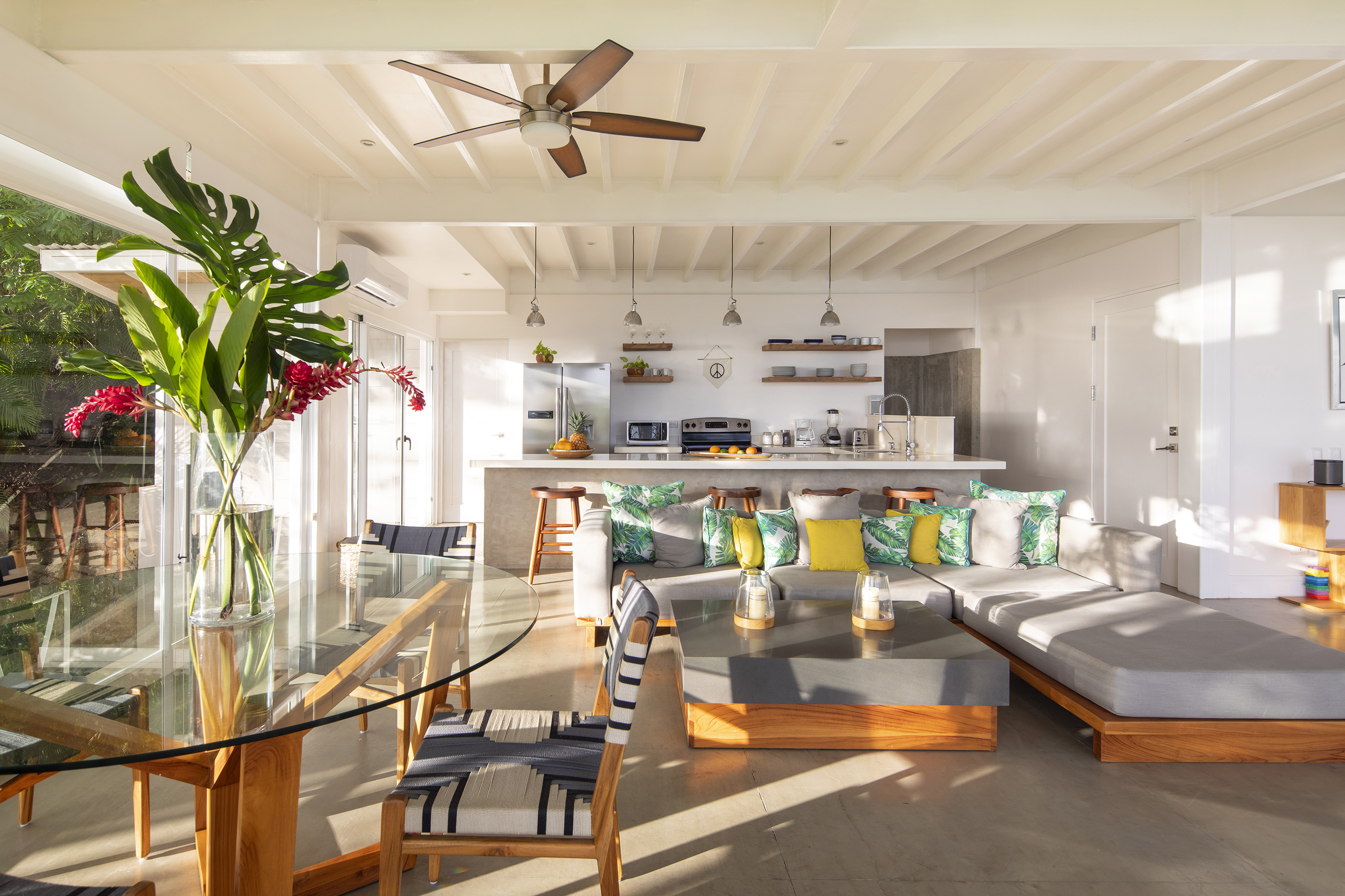 Casa Atrapasueños_Epic View Surfer's Paradise