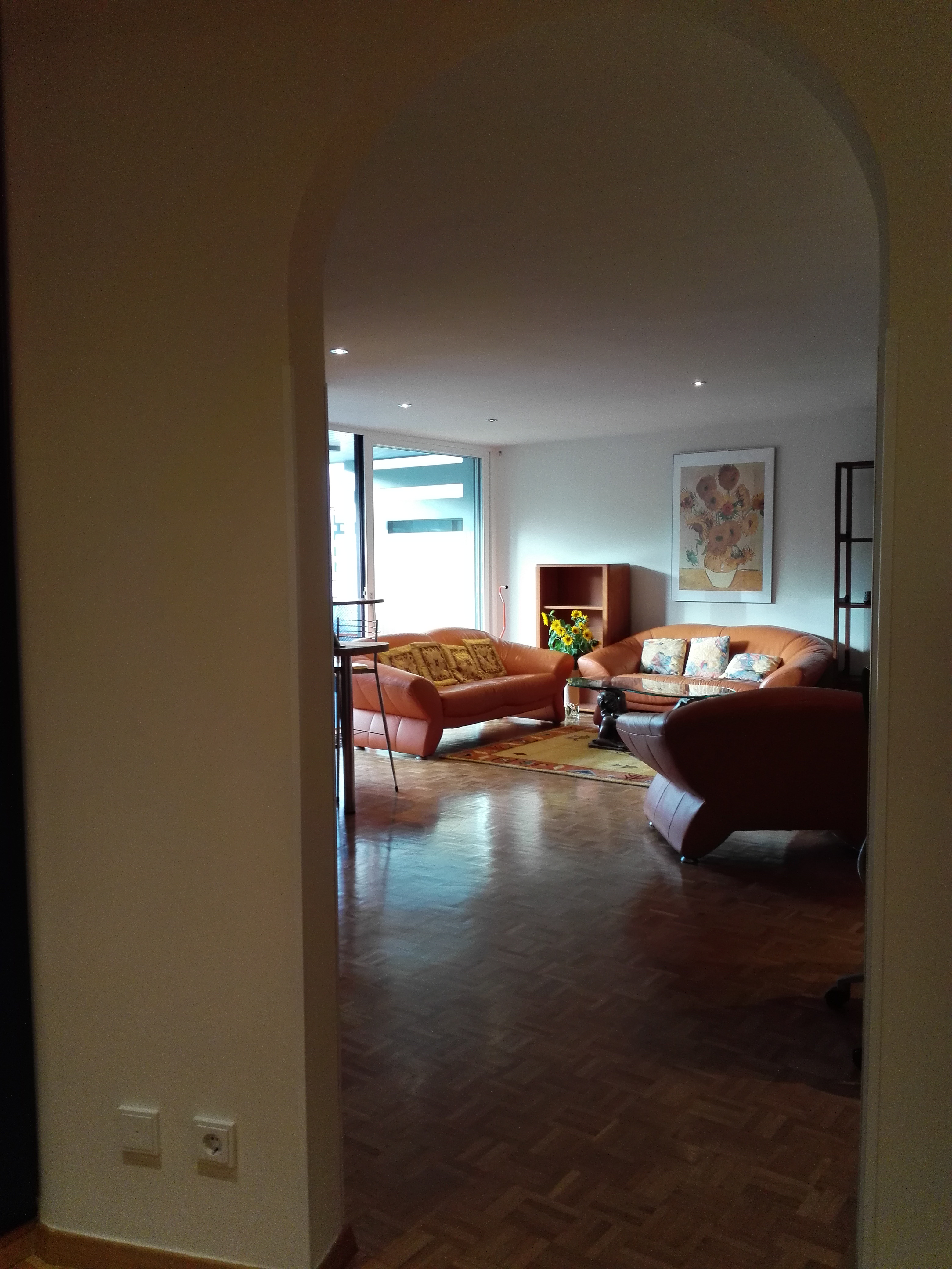 Spacious apartment in Munich's top location * in Schwabing-Freimann, Munich