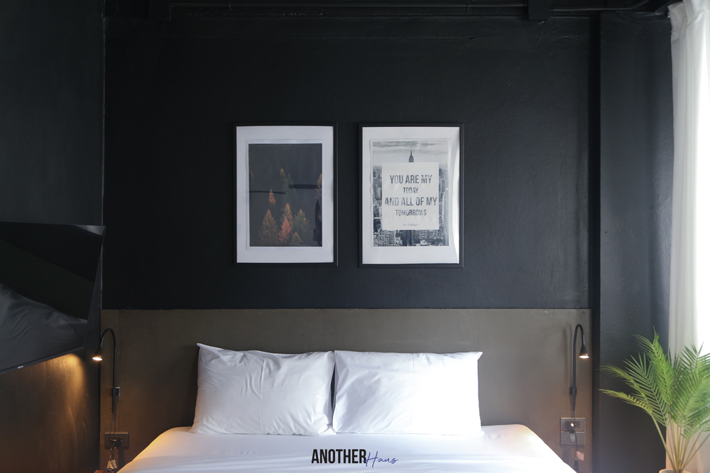 [AnotherHaus] Mr.Black2 - BKK airport- HuaMak sta.
