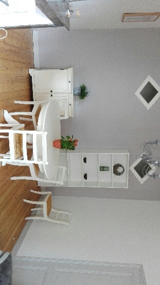 Apartment 1st floor - terrace near city center