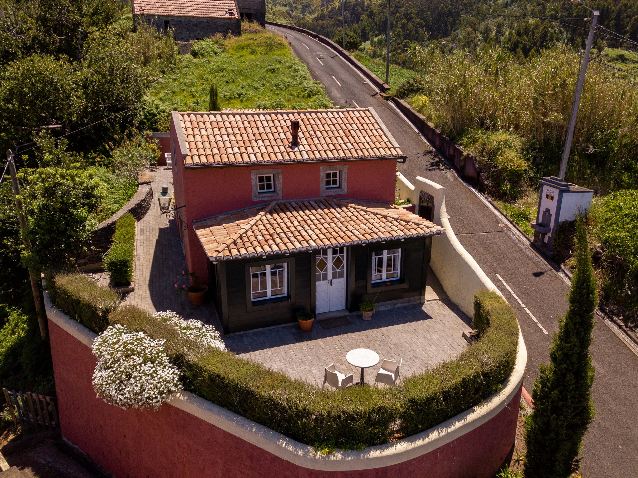 Casa da Muda - Cottage II