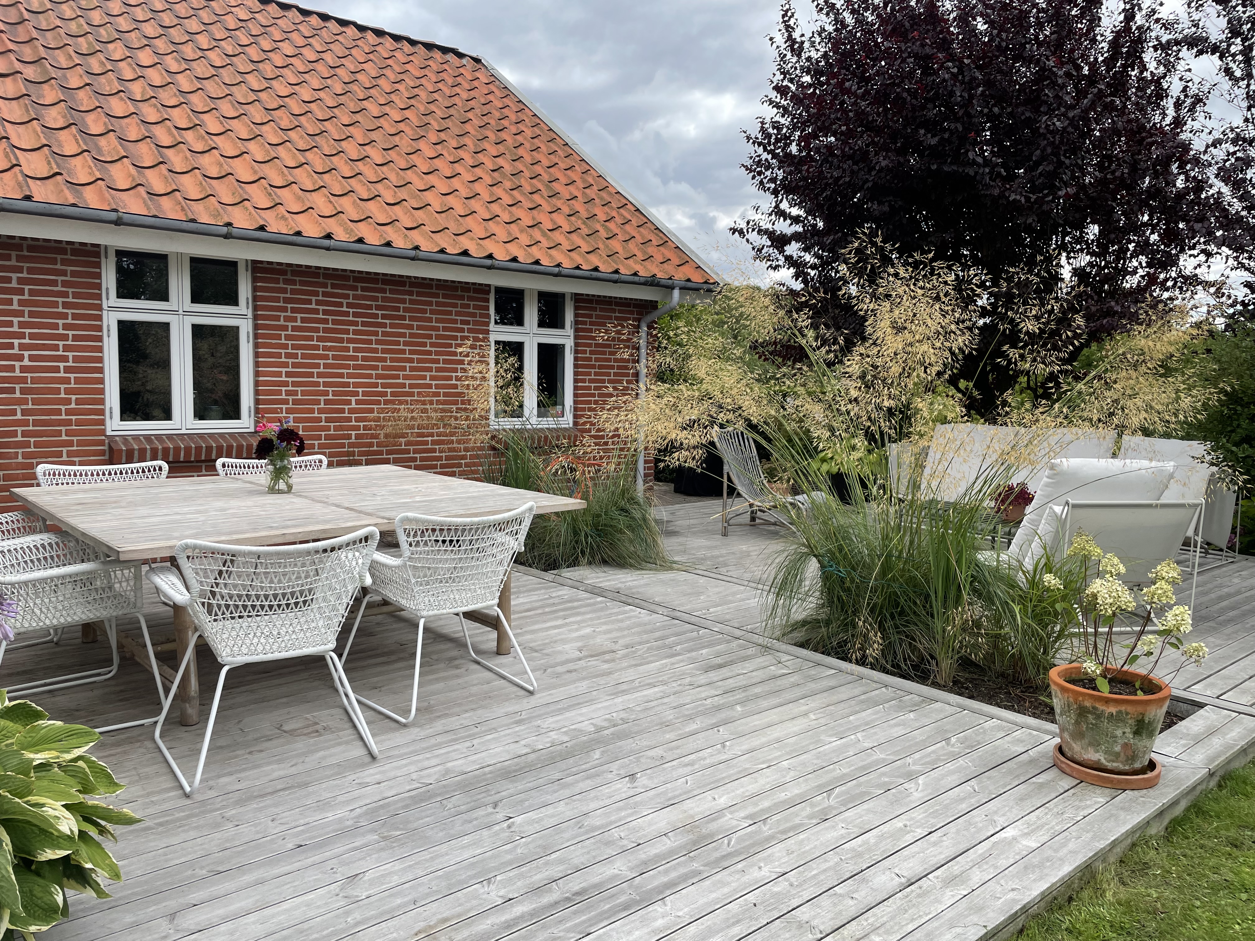 Cosy and relaxing house close to city center