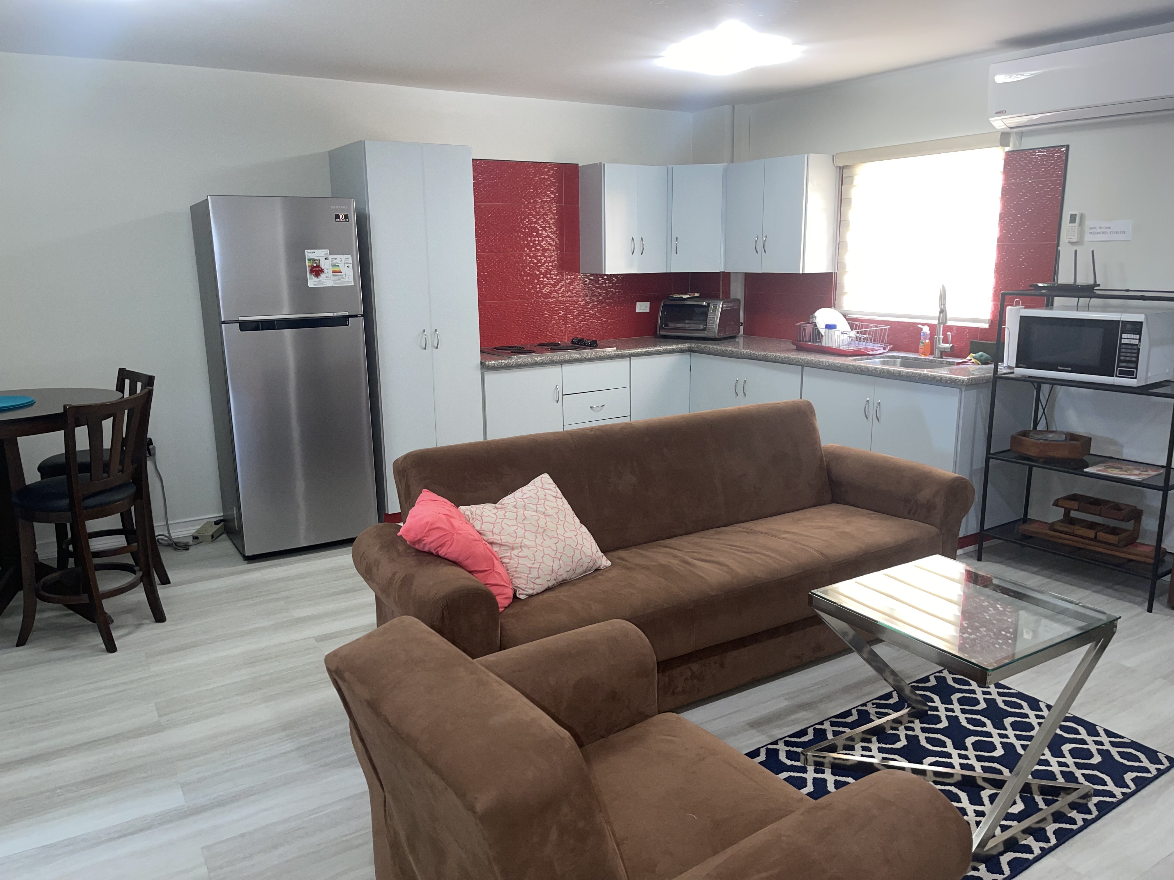 Apartment in Port-of-Spain
