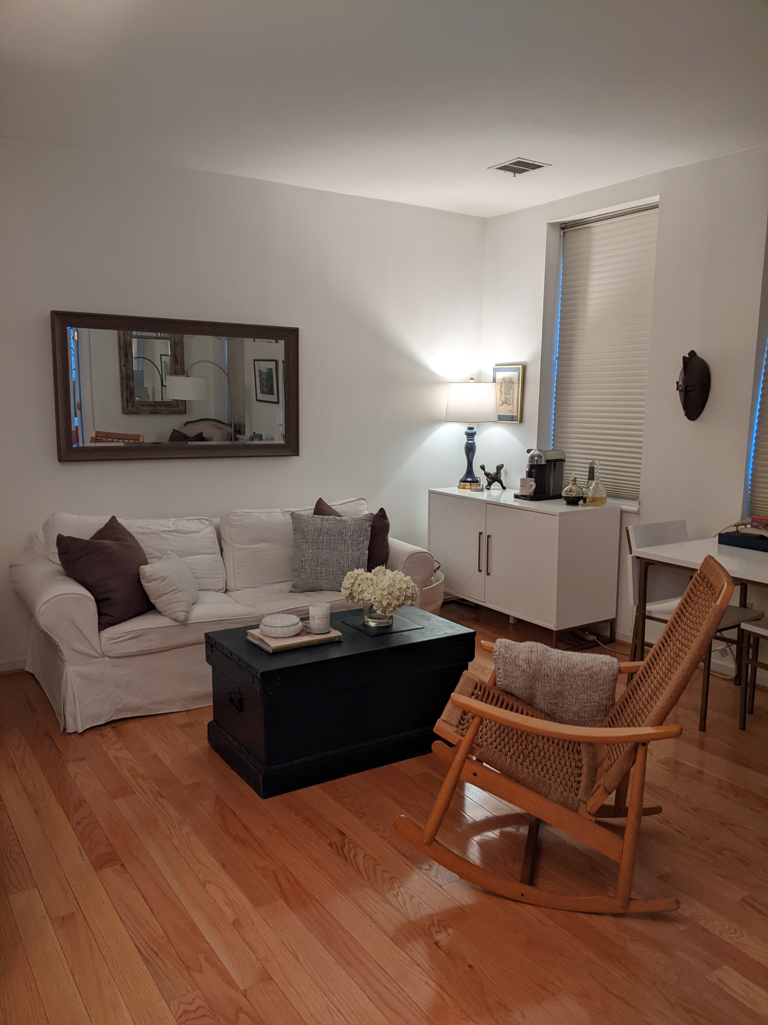 Gorgeous Washington, D.C. Getaway in Kalorama Heights, Adams Morgan, Lanier Heights, Washington Dc