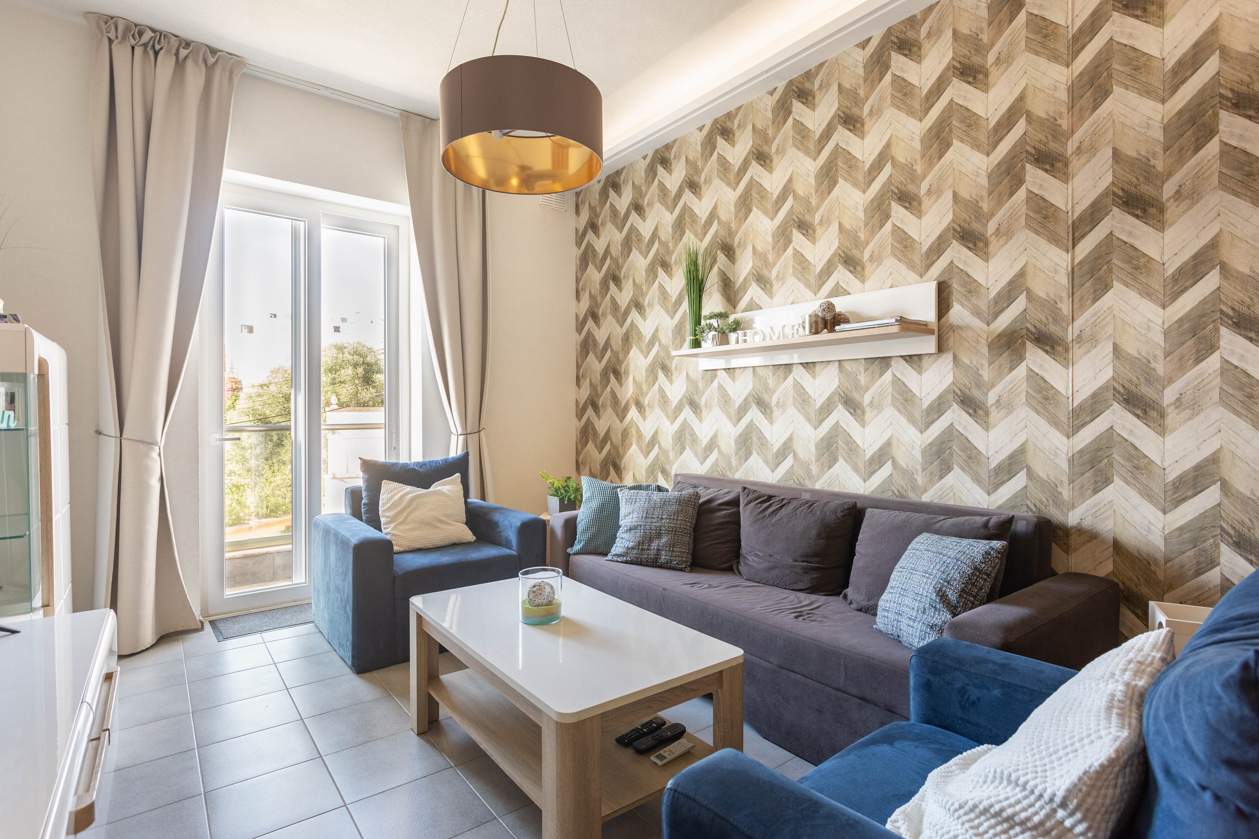 New, Highly finished apartment | Spinola Bay