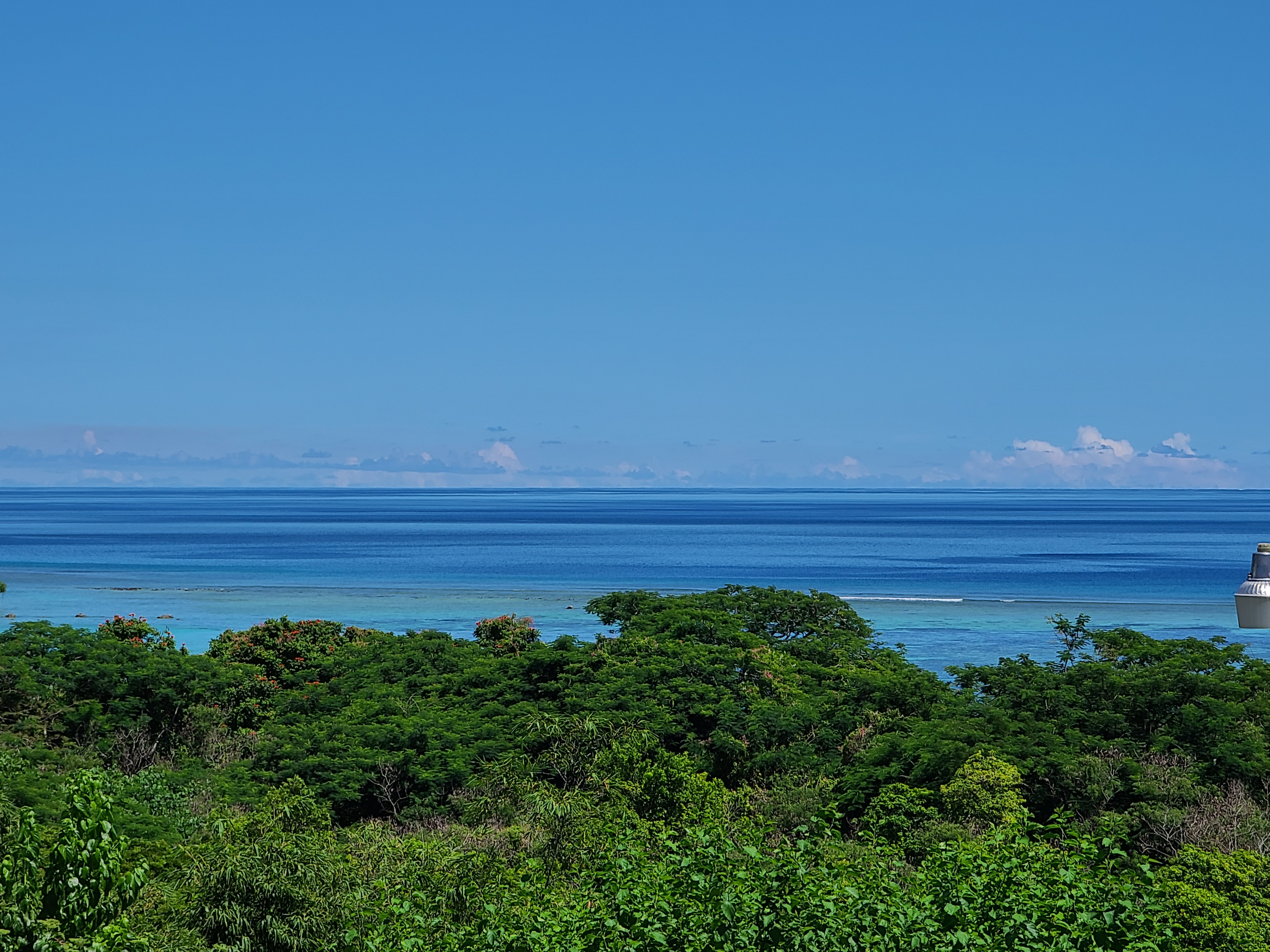 OCEANVIEW Tumon Bay - 2 bedroom apartment A