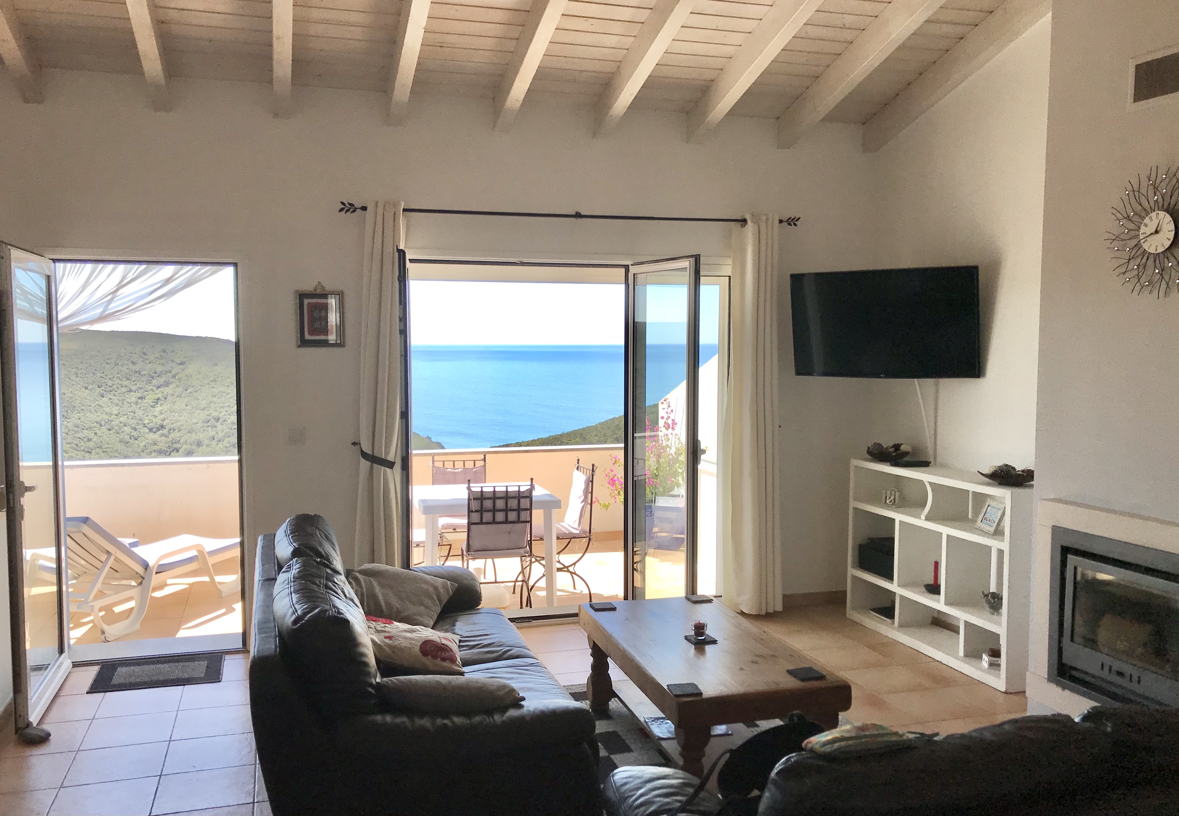 Vista Bonita, Praia da Arrifana, Aljezur