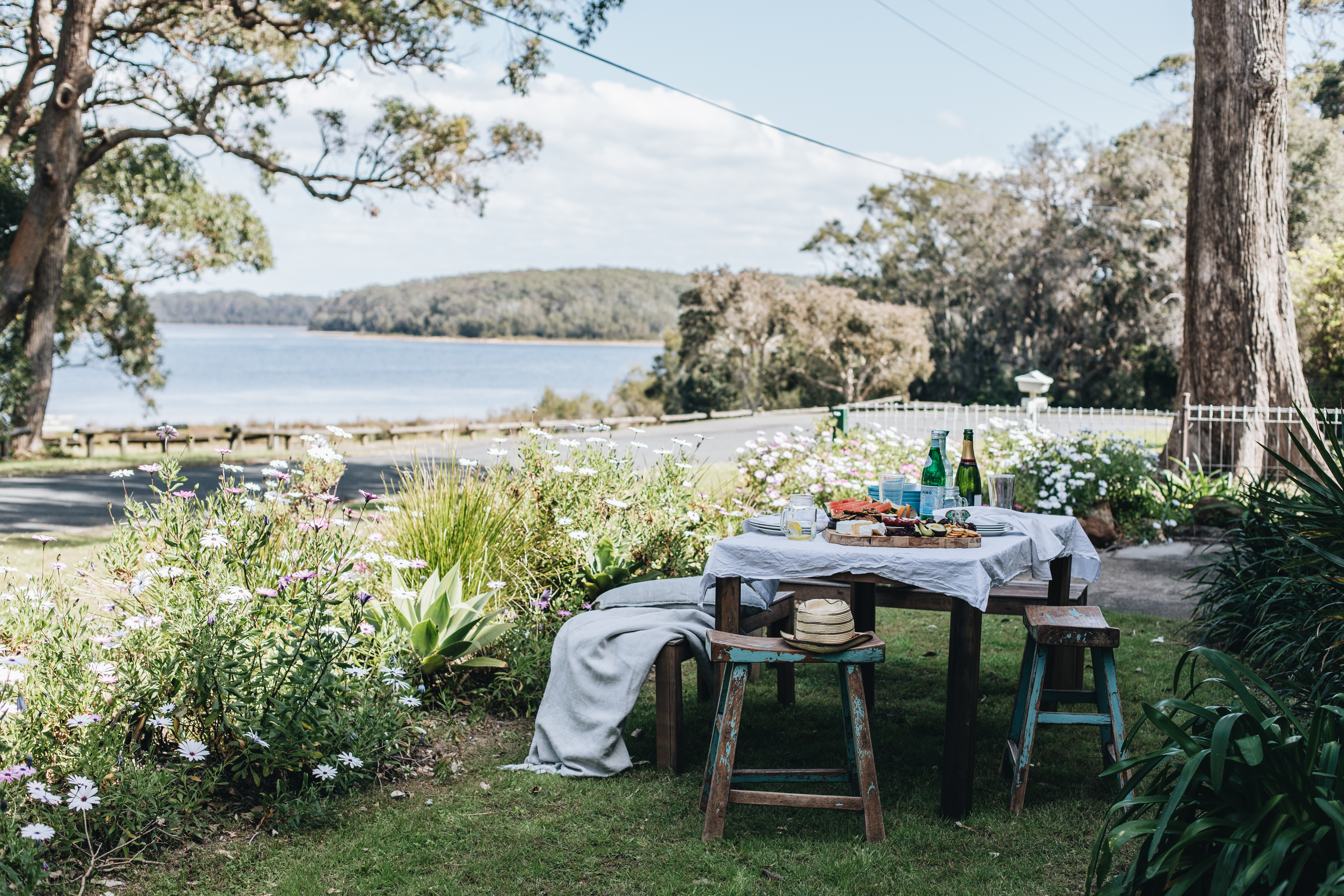 Hemingway's Lakehouse - Romantic Escape