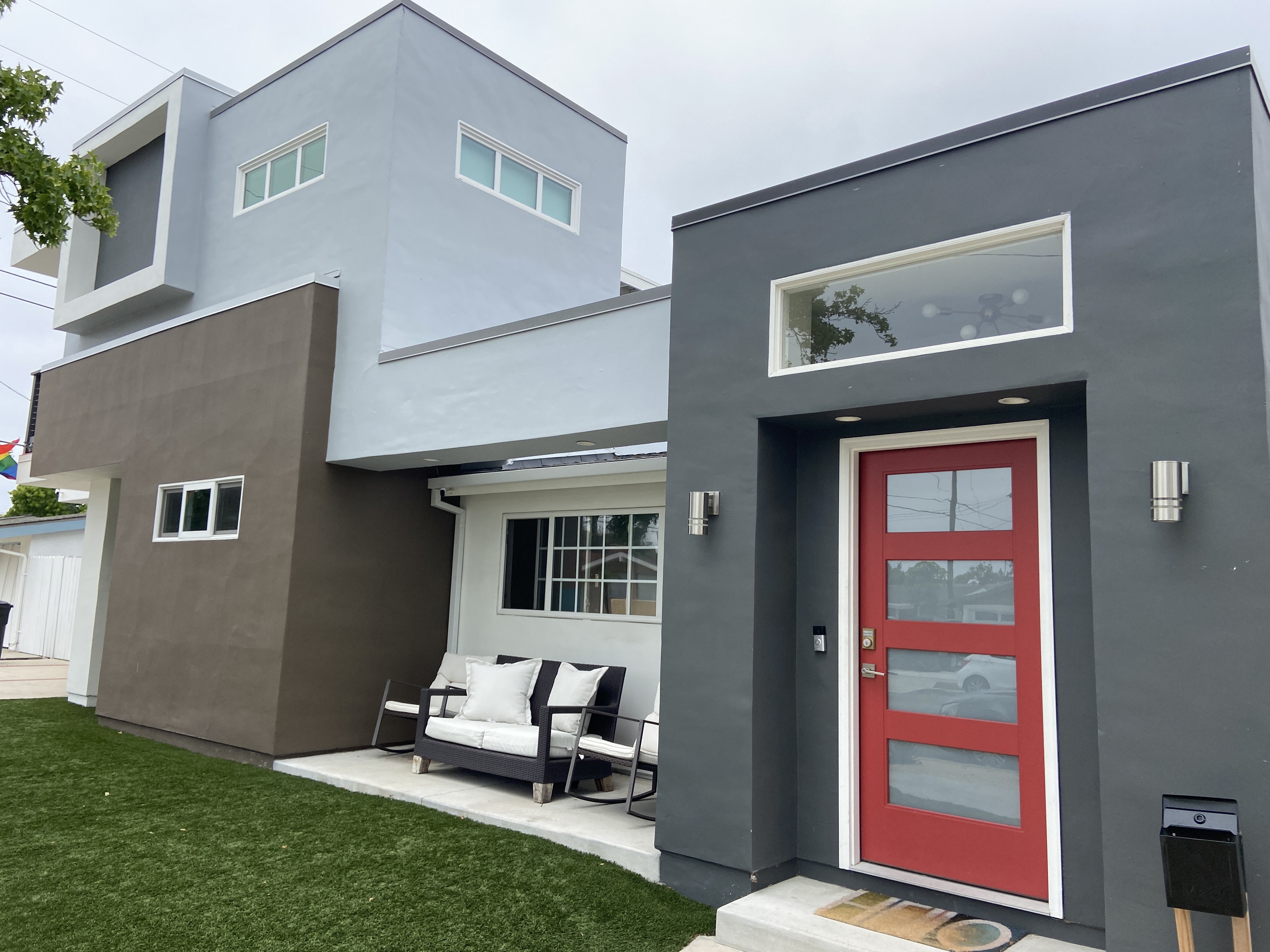 Pool/Spa Multi-Family Home Near Beaches/Disney