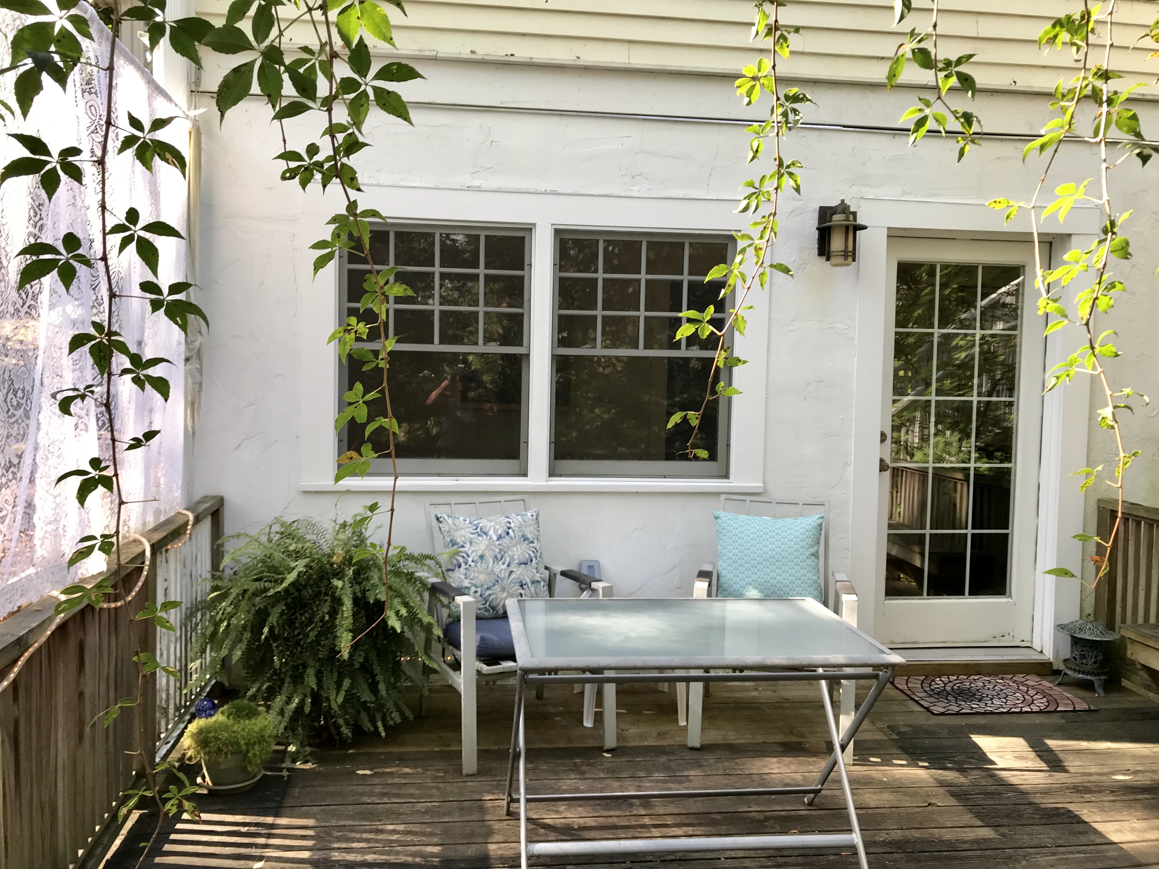 Unique Private Spot - Historic Home & Neighborhood in 28801, Asheville