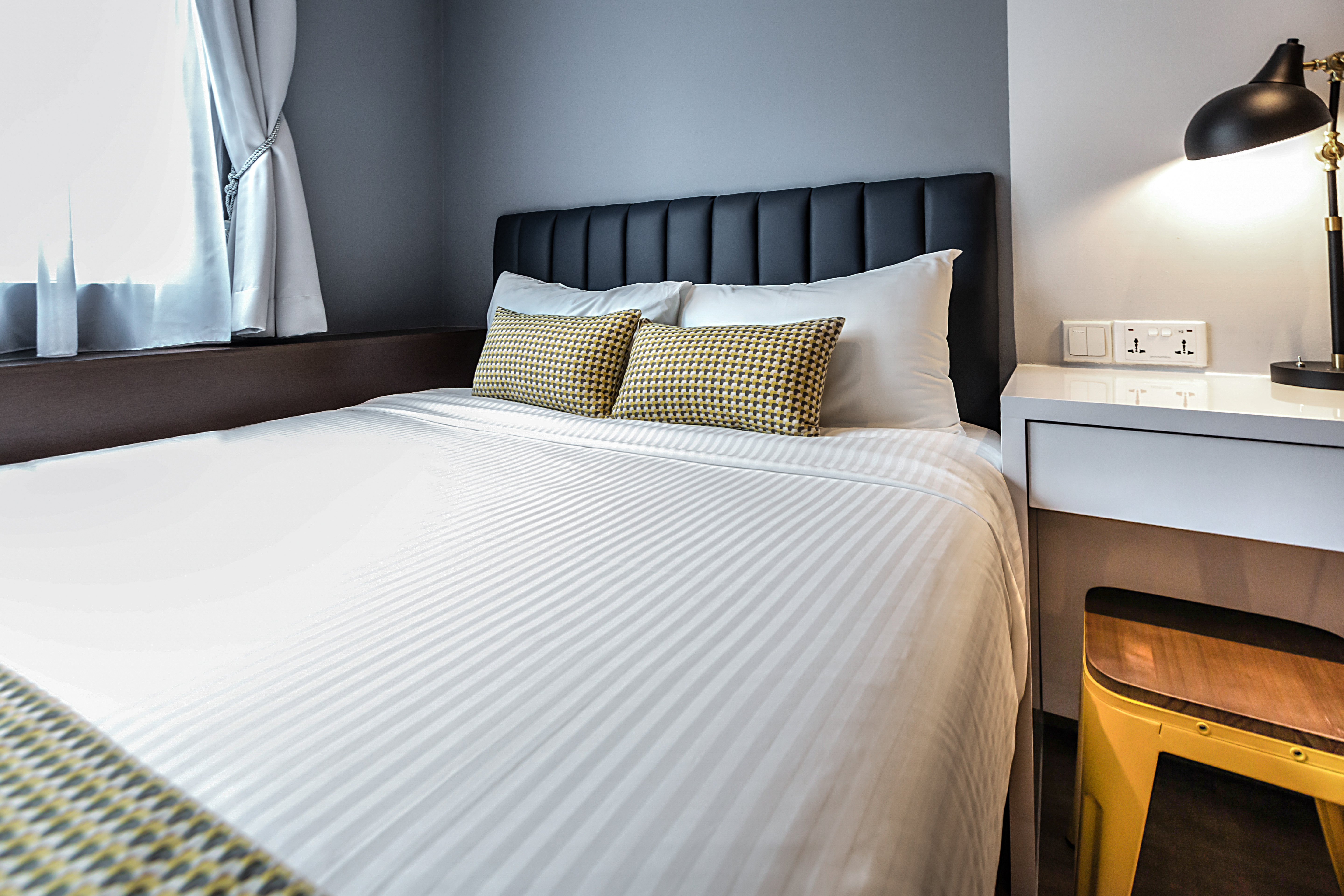 Heritage Collection on Clarke Quay Studio Premium