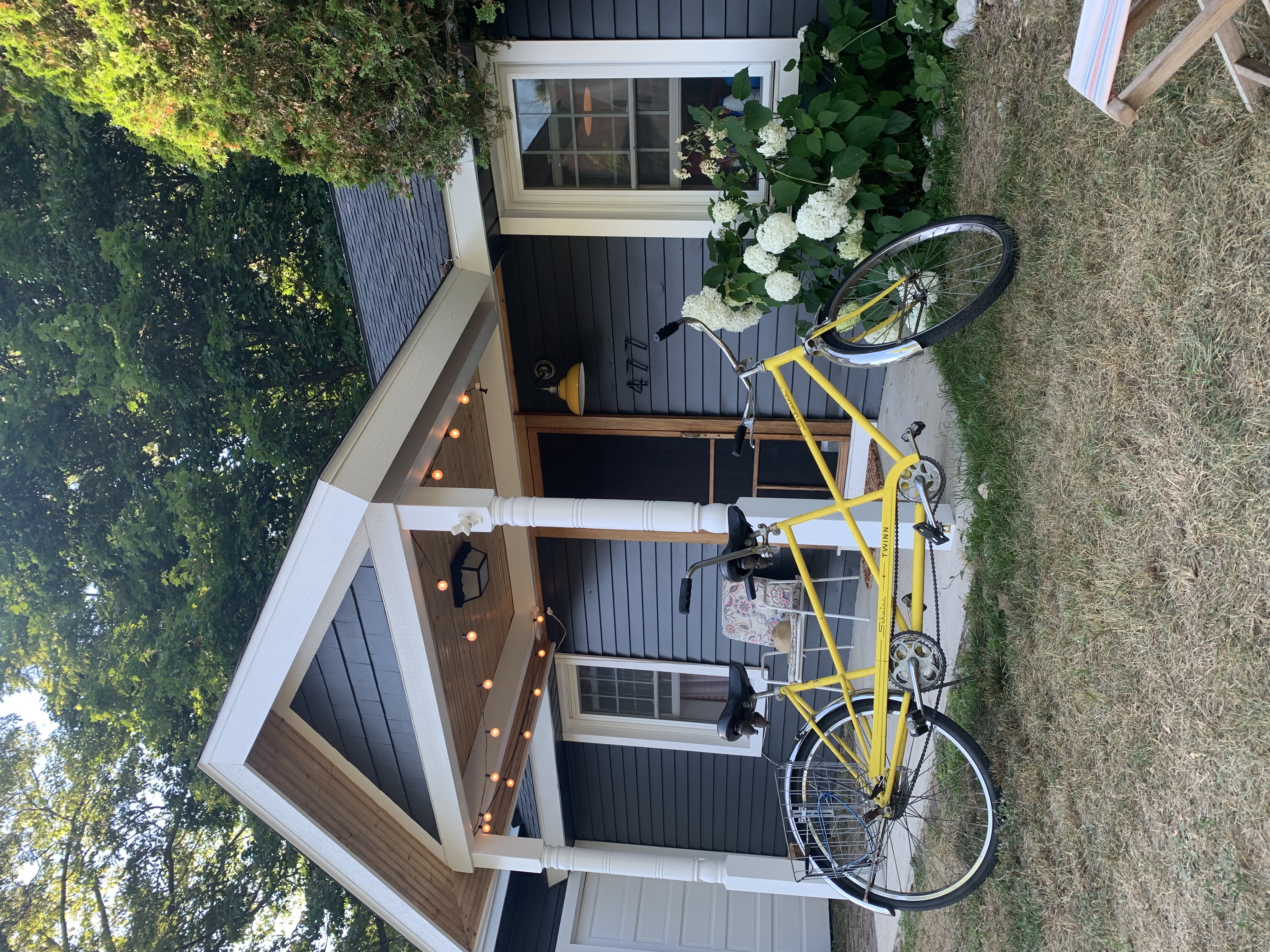 Seasonal Bliss~ at Maple Street Cottage!