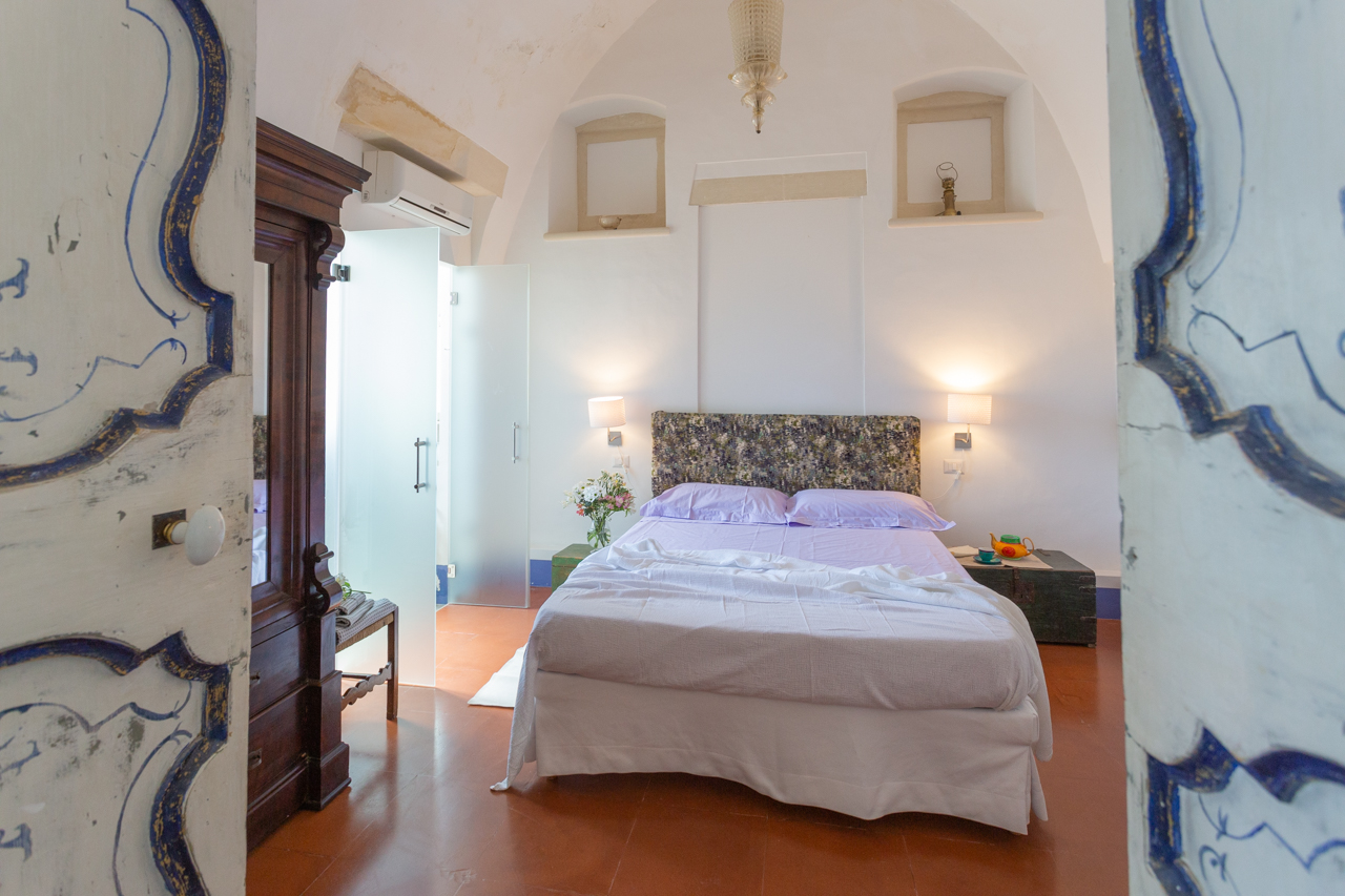 B&B Villa Spada - Donadeo