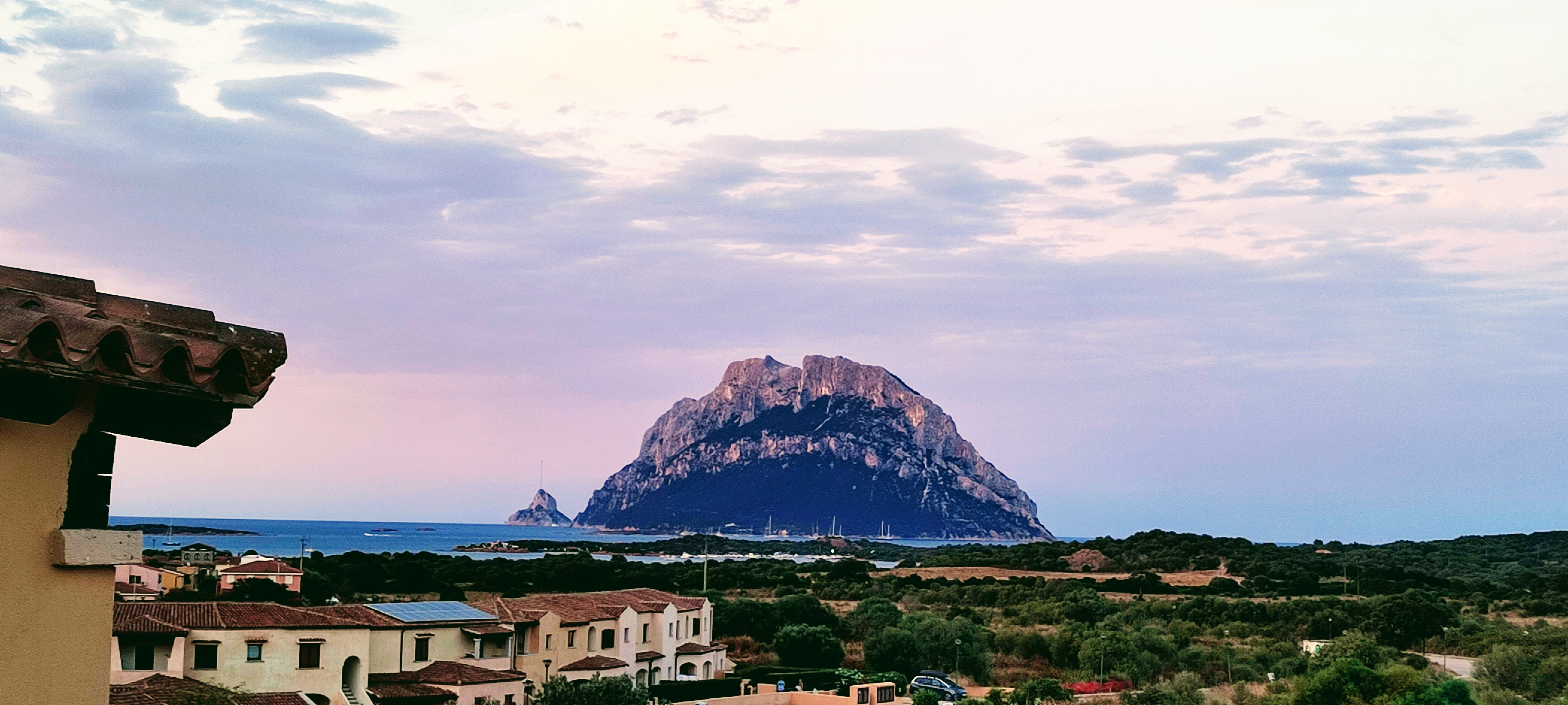 Sardinia - Casa La serena