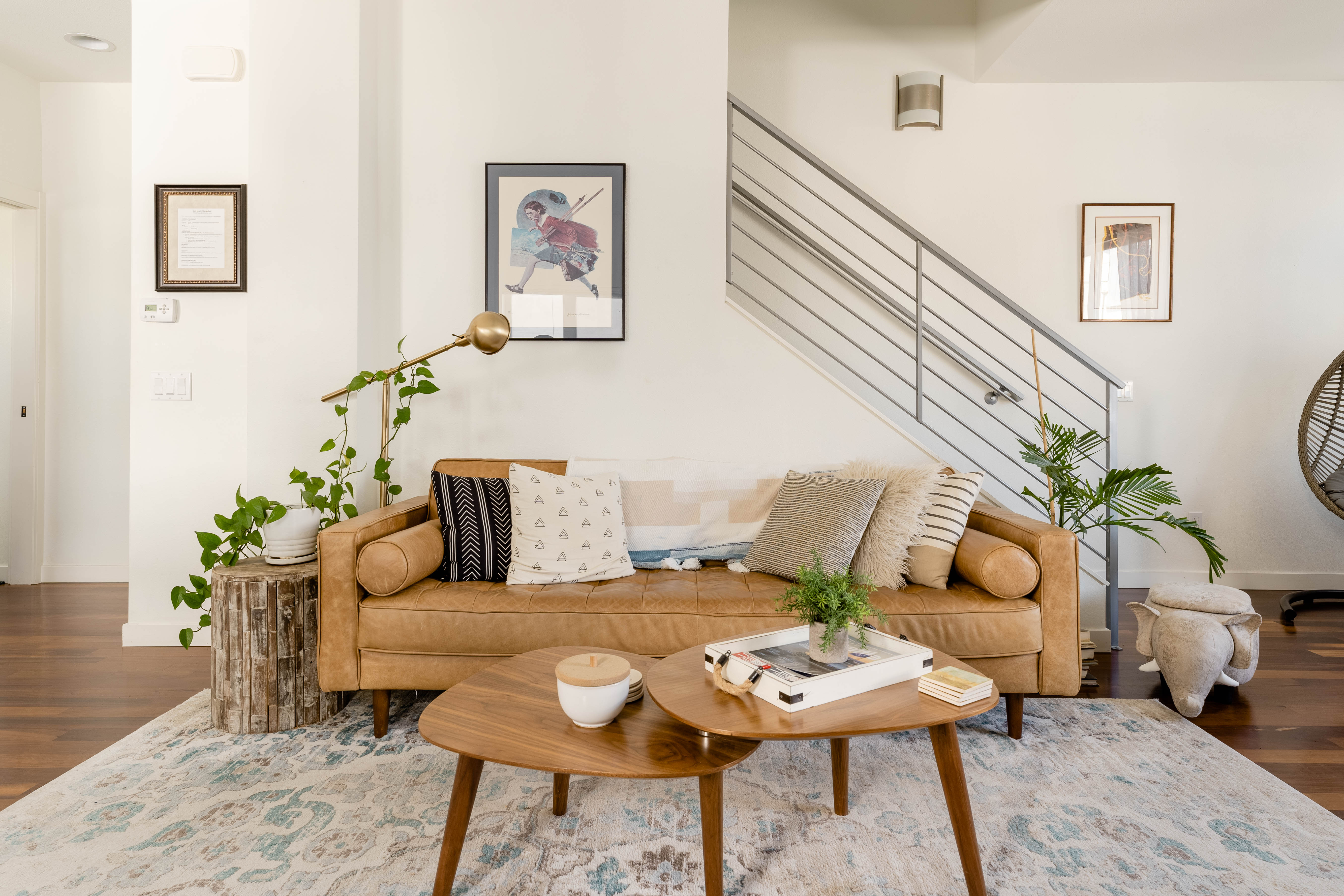 Steps 2 Beach/Food/Fun • AC/Fireplace/ModrnCozy