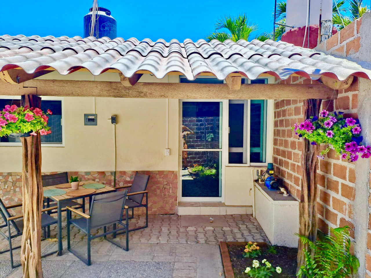 Casita Tranquilidad
