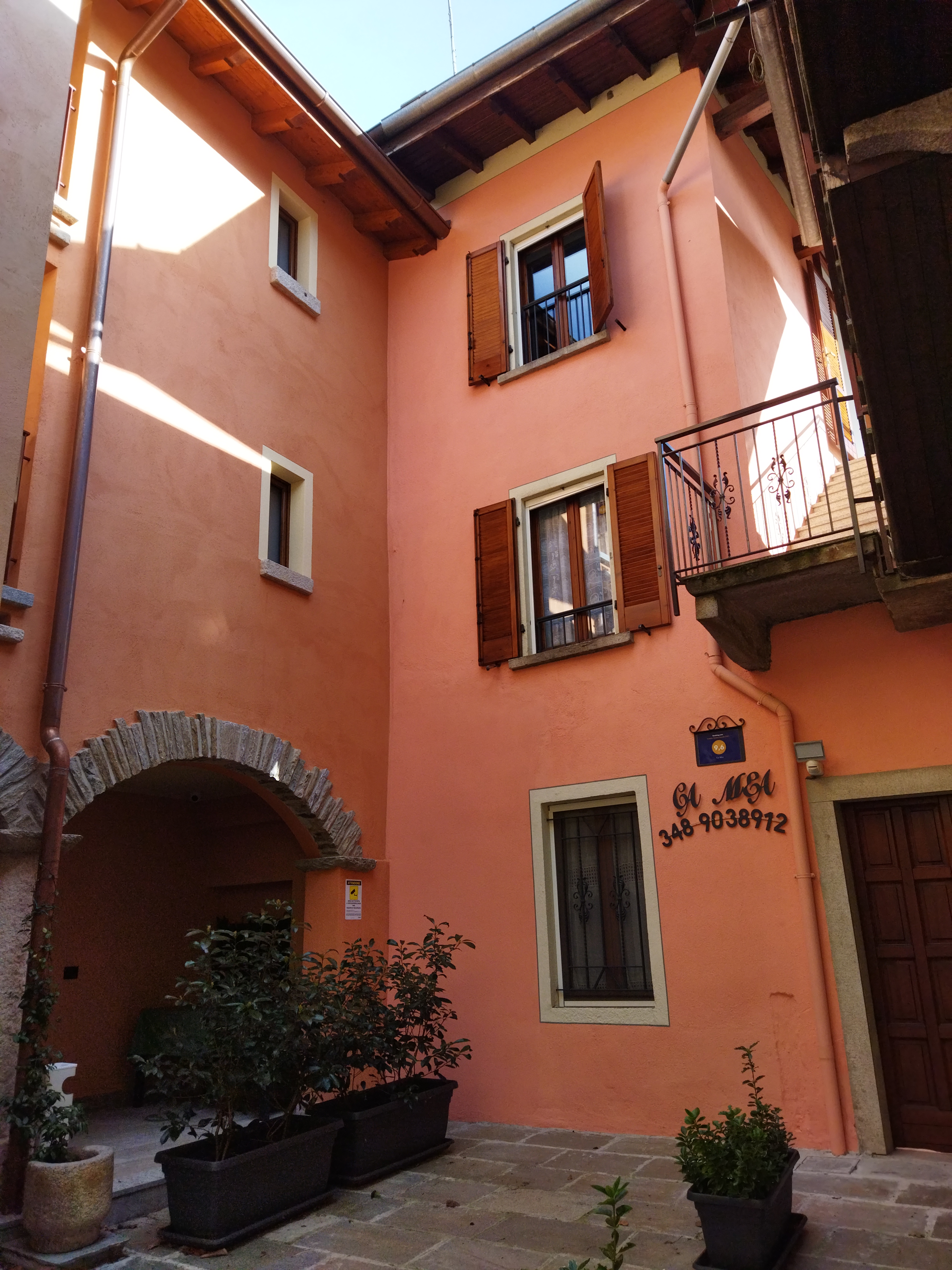 Ca' Mea   10300800077
