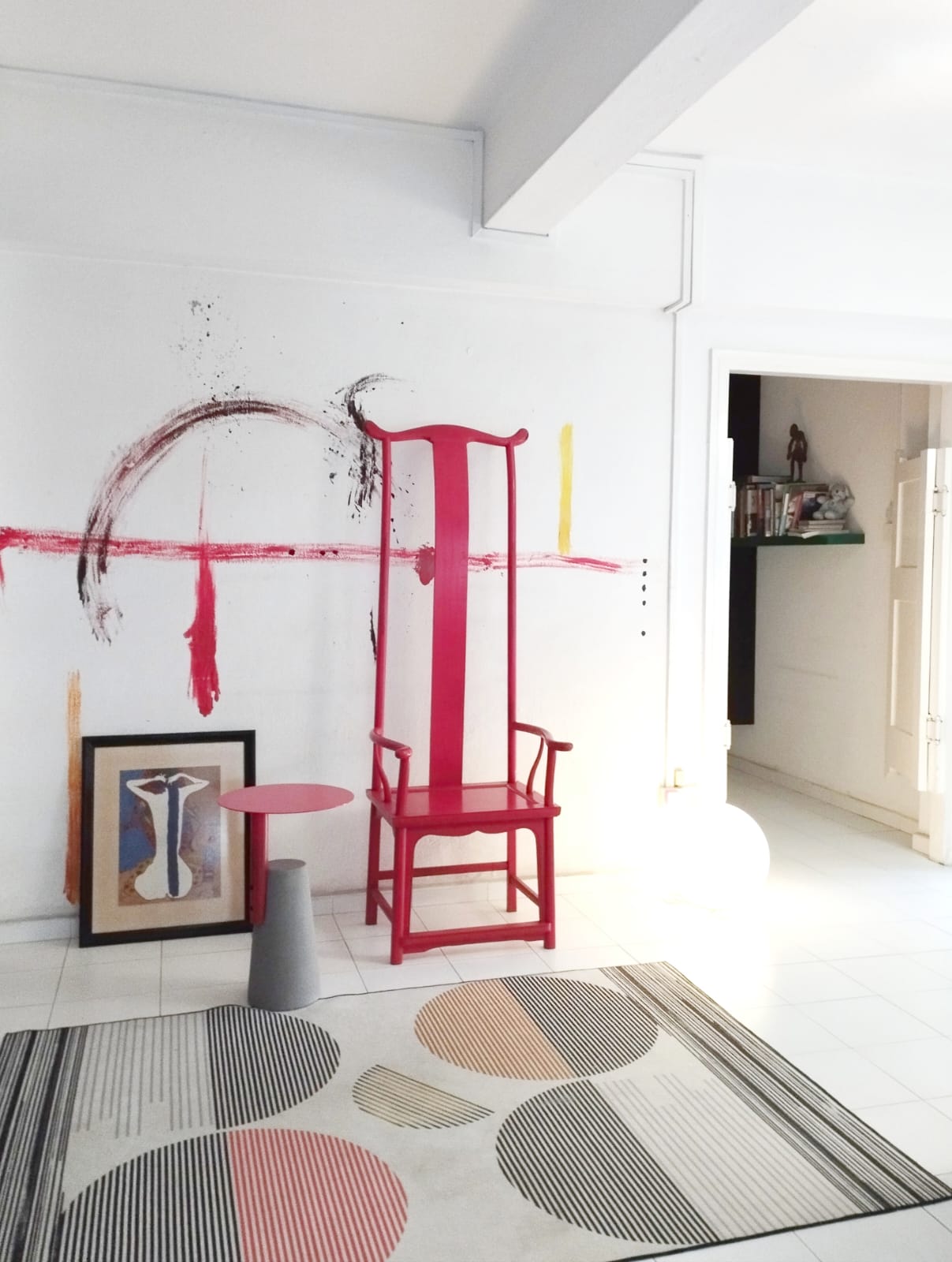 CHIC STAY IN THE HEART OF SINGAPORE!