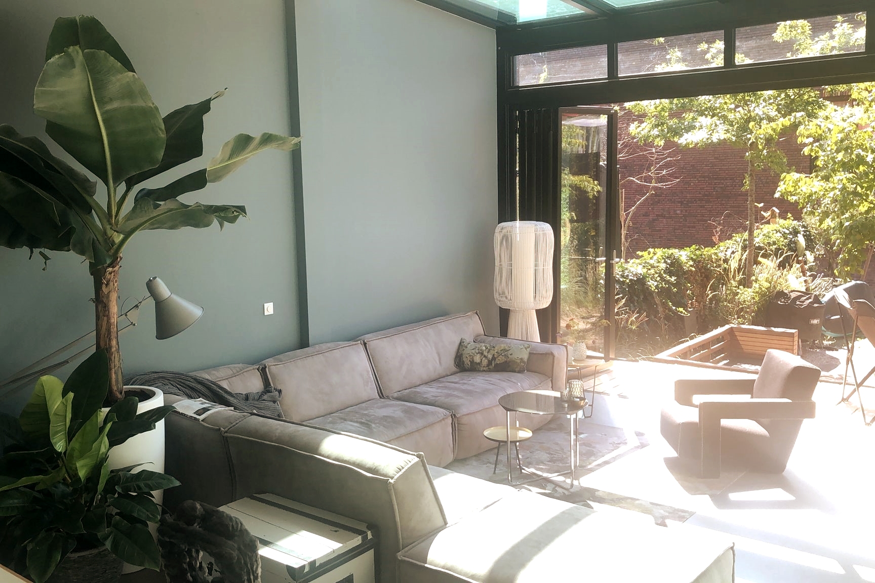 Brand new family home close to Amsterdam centre. โ Amsterdam stay